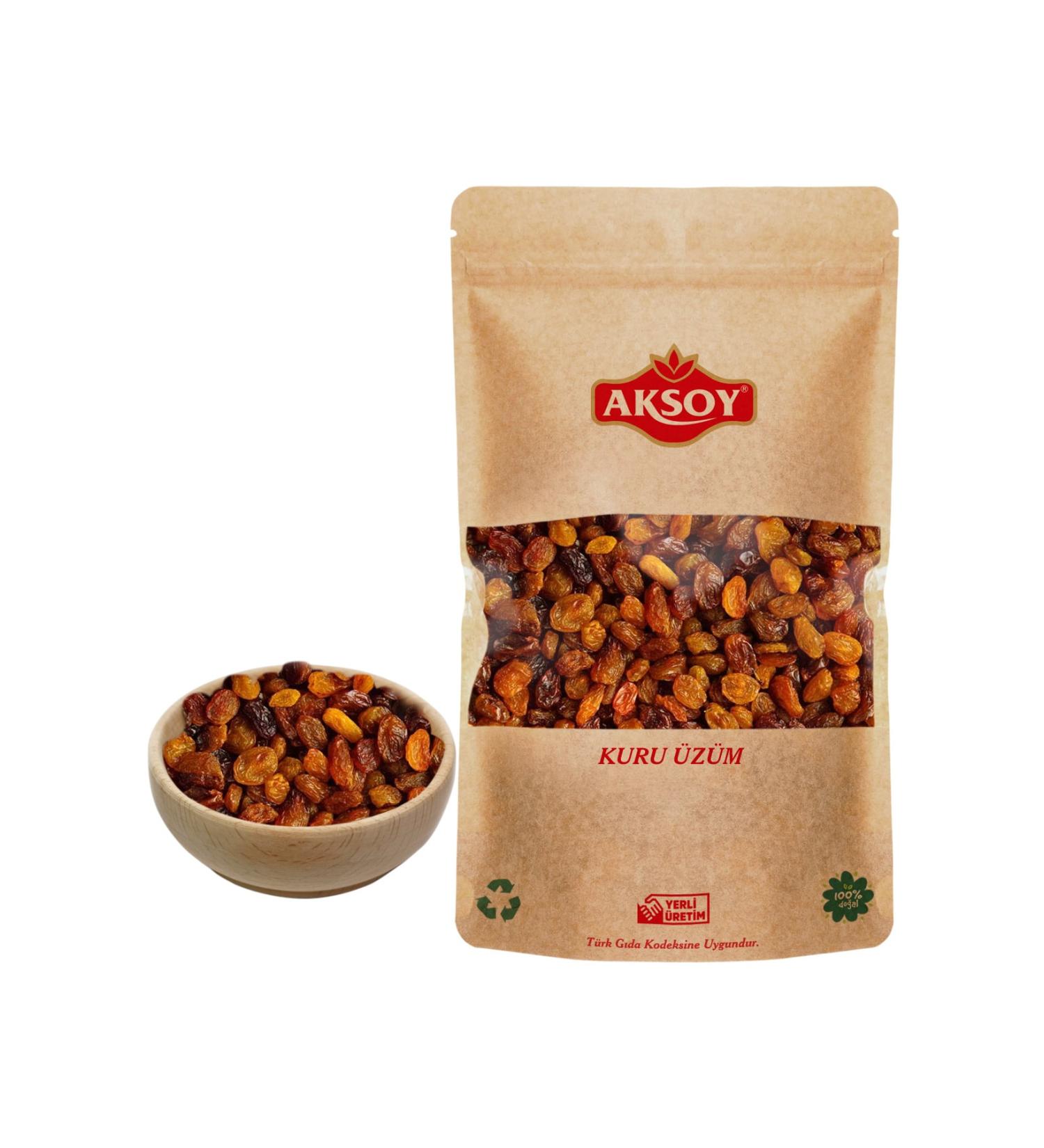 AKSOY Raisins 1 Kg