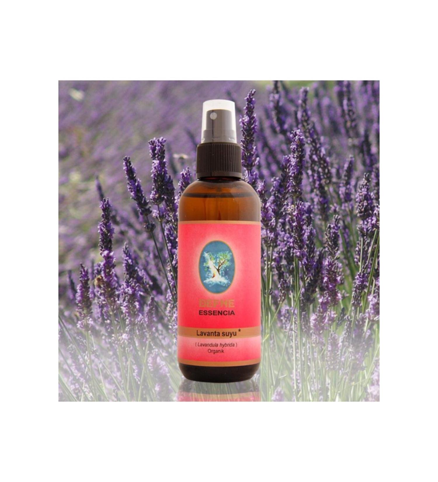 NUKA Traditional Lavender Water 250 ml