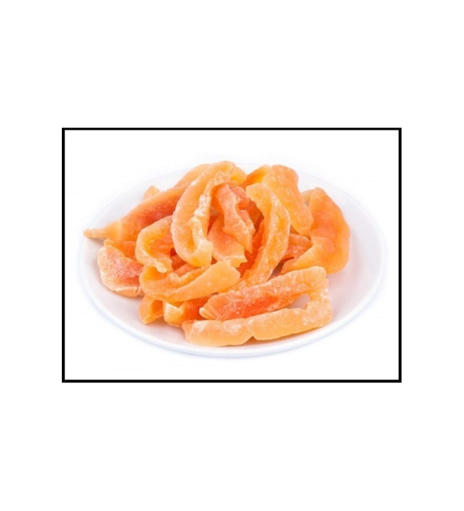dried nuts Melon Dried 1st quality 500gr