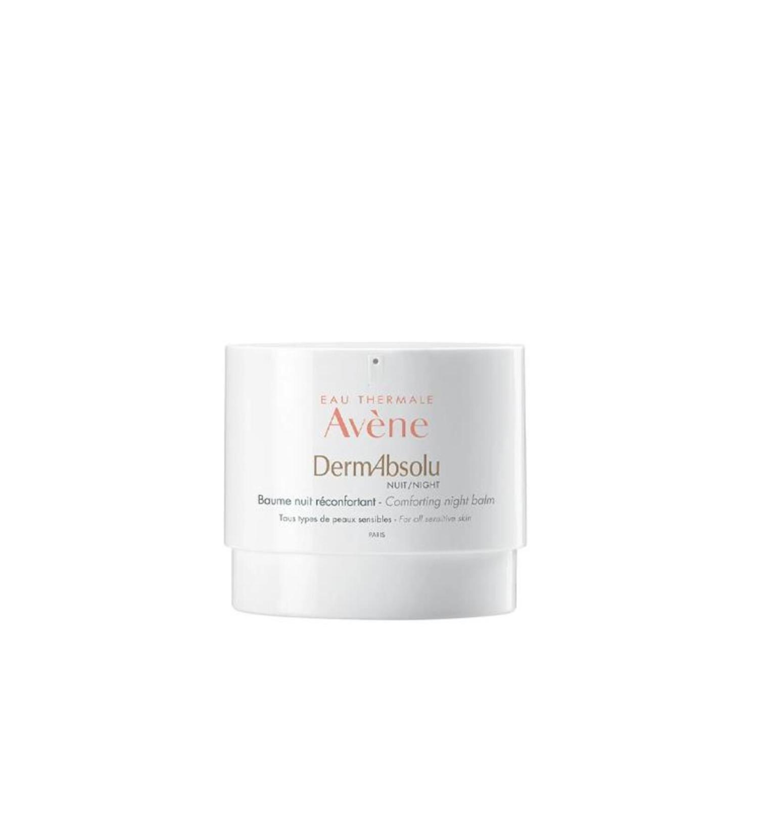 Avene SK N PRONE TO BLOTTING AND WRINKLES NIGHT BALM 40 ML D.CENTER857