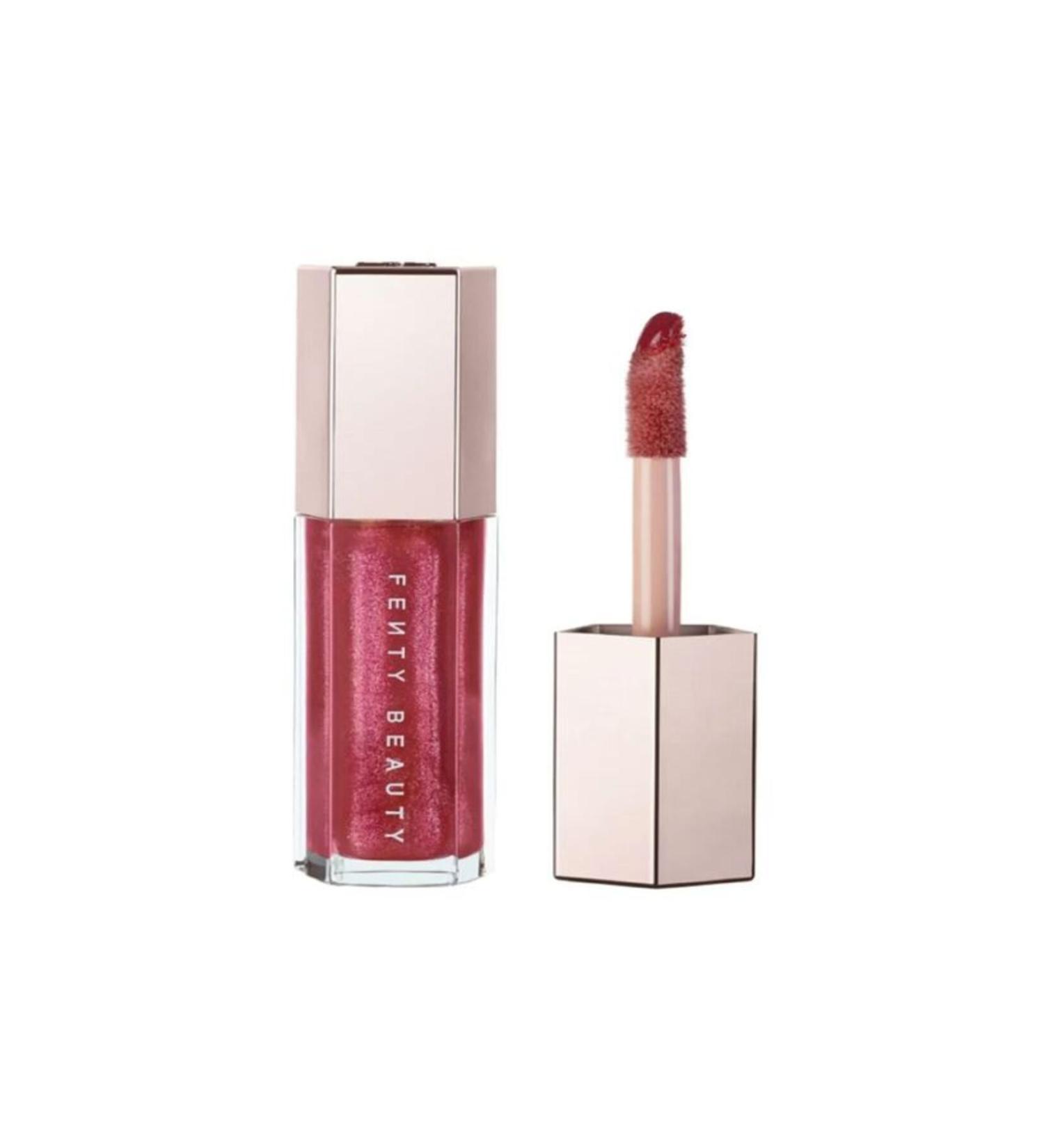 FENTY BEAUTY Gloss Bomb Universal Lip Luminizer - Fuchsia Flex - Liquid Lipstick - Buy Online on GoSupps.com