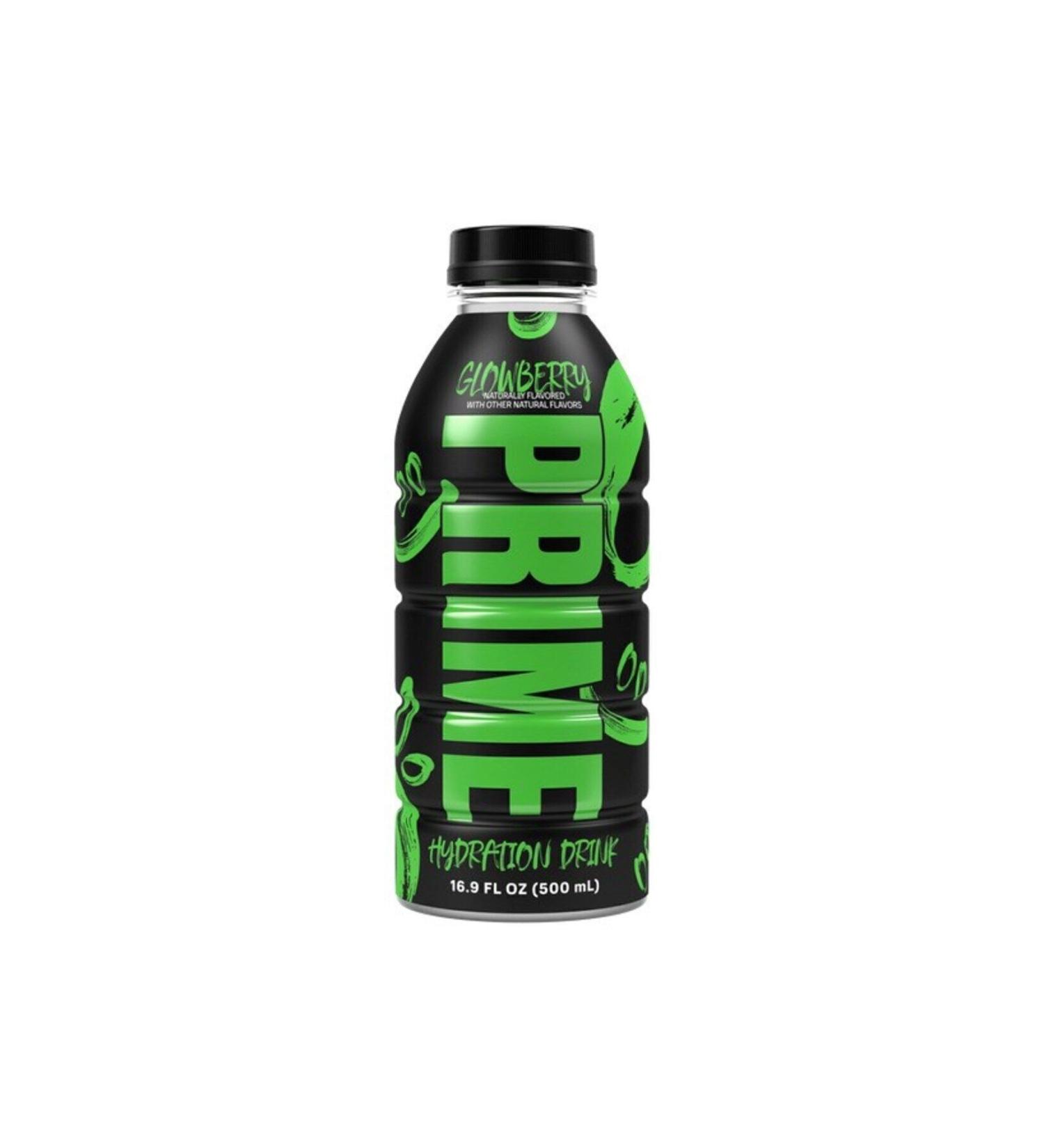 Prime GLOWBERRY - 500ml