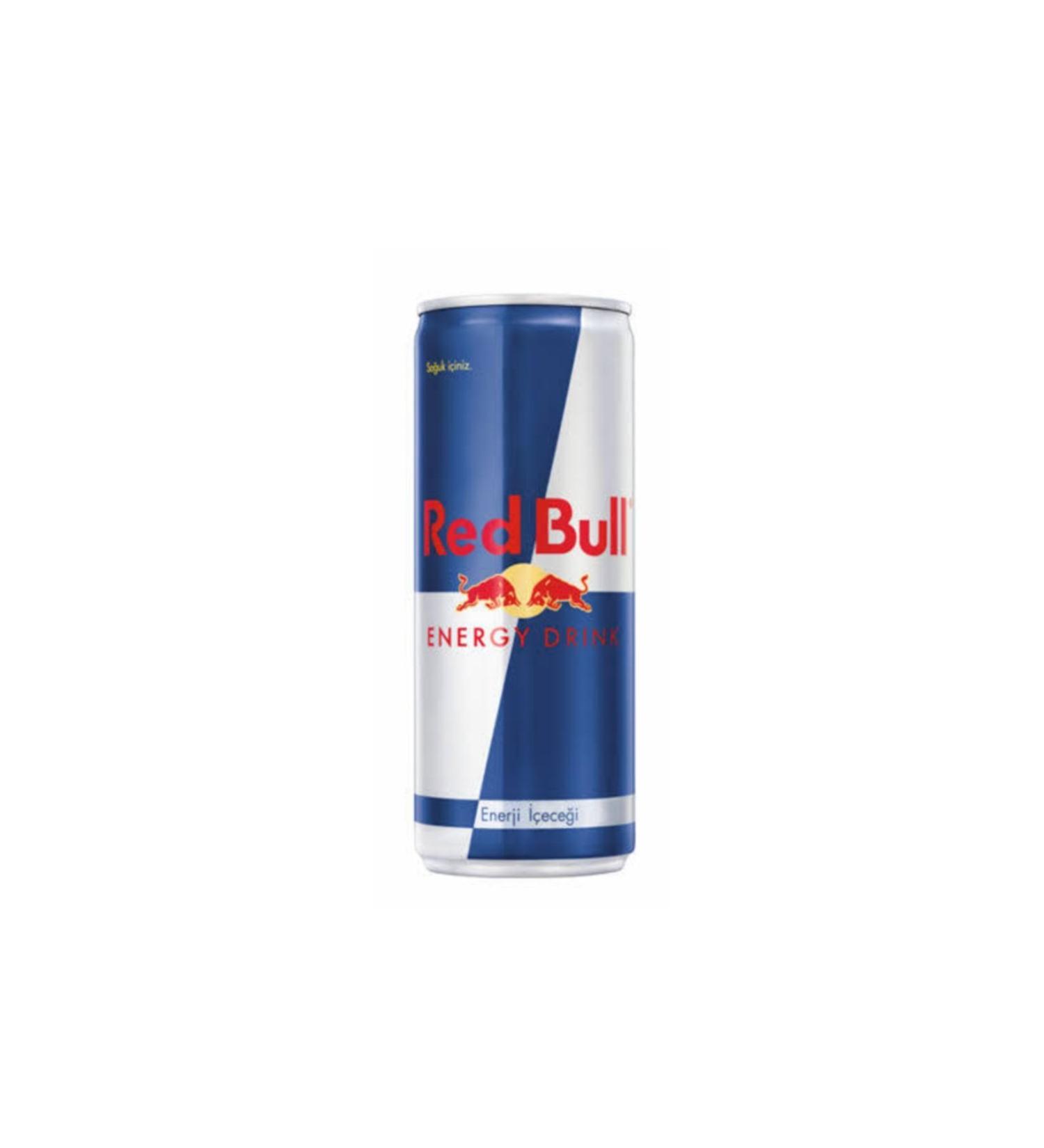 Red Bull Red Bull 250ml