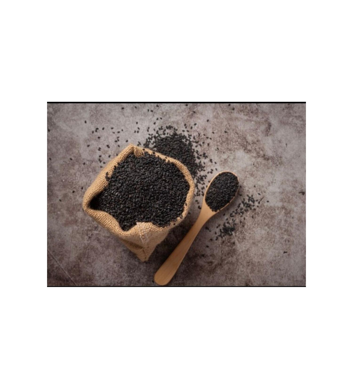 Atika Local Antakya Black Cumin 1 kg