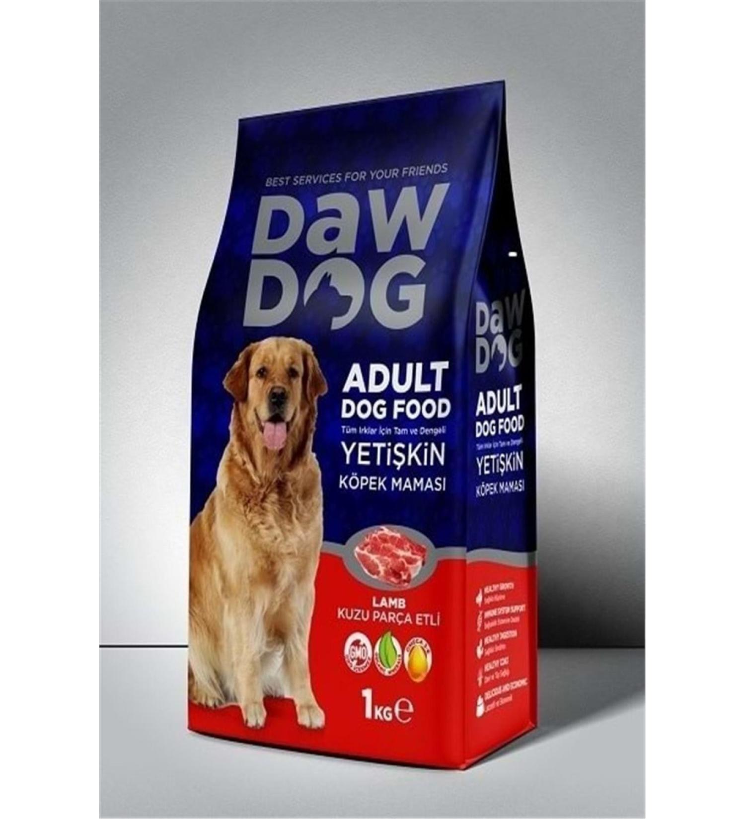 Nextpage Adult Dog Food Lamb Meat Rice 1 Kg