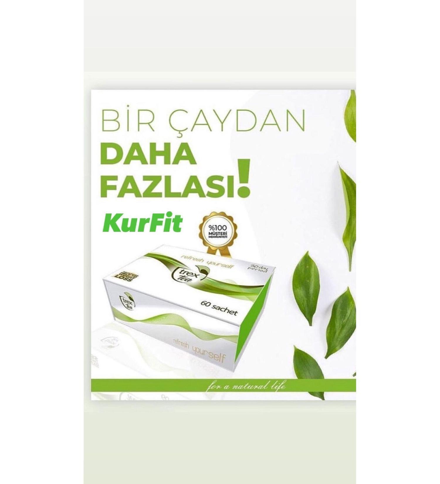 Trex Tea Trextea Herbal Tea