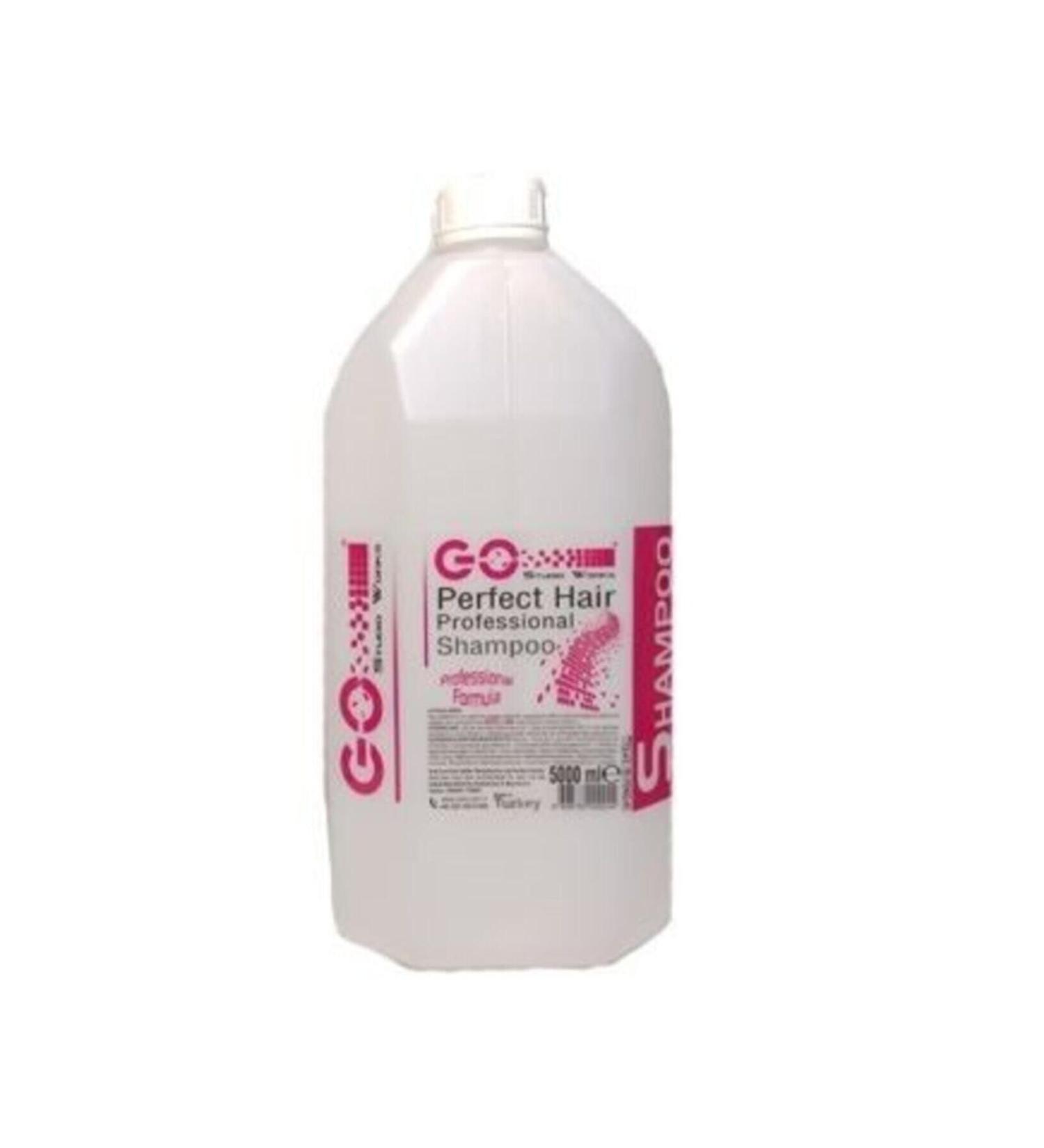 Go Shampoo 5000ml.
