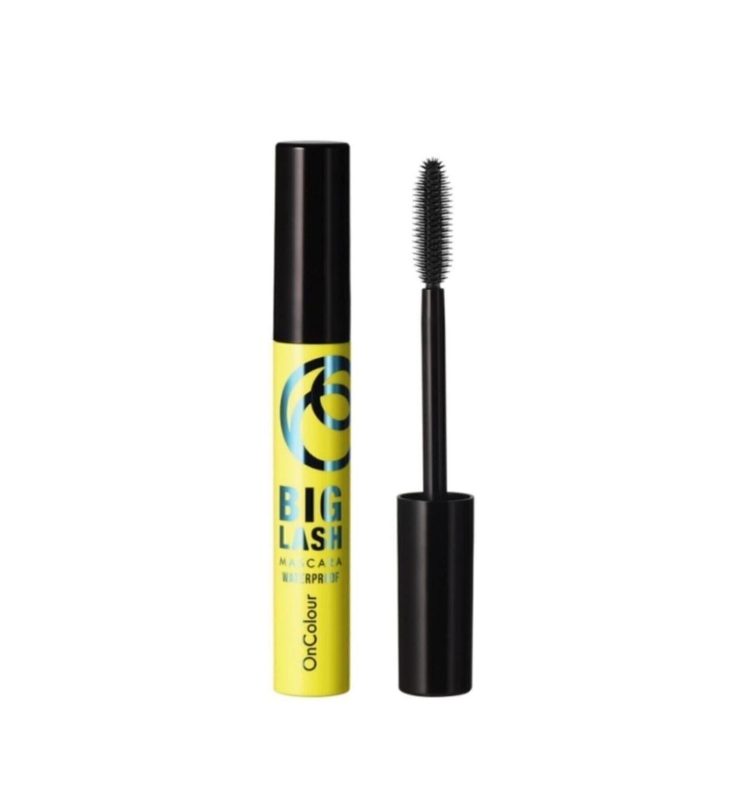 Oriflame Oncolour Big Lash Mascara Waterproof