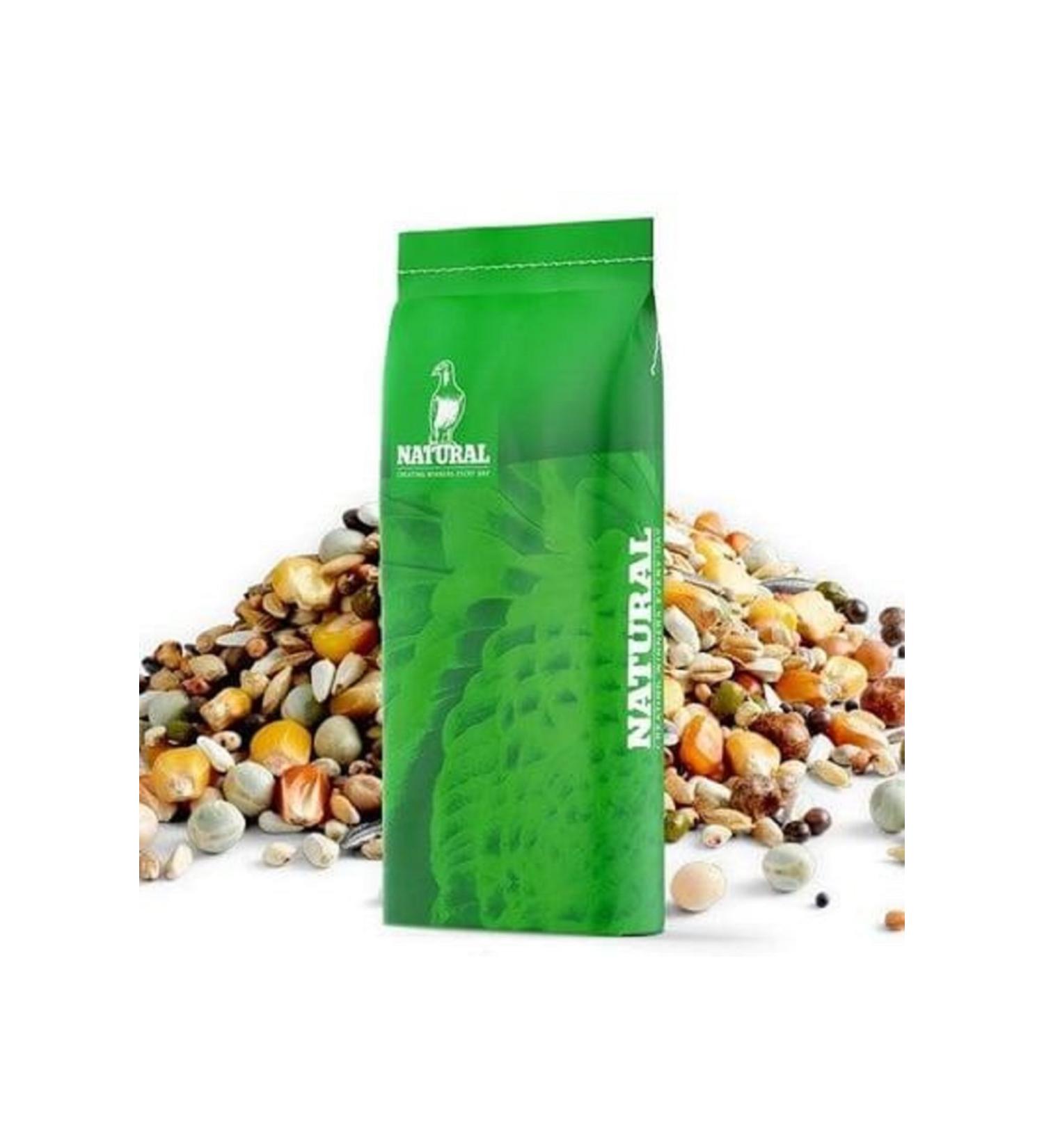 Natural All Season Pigeon Food 10 Kg