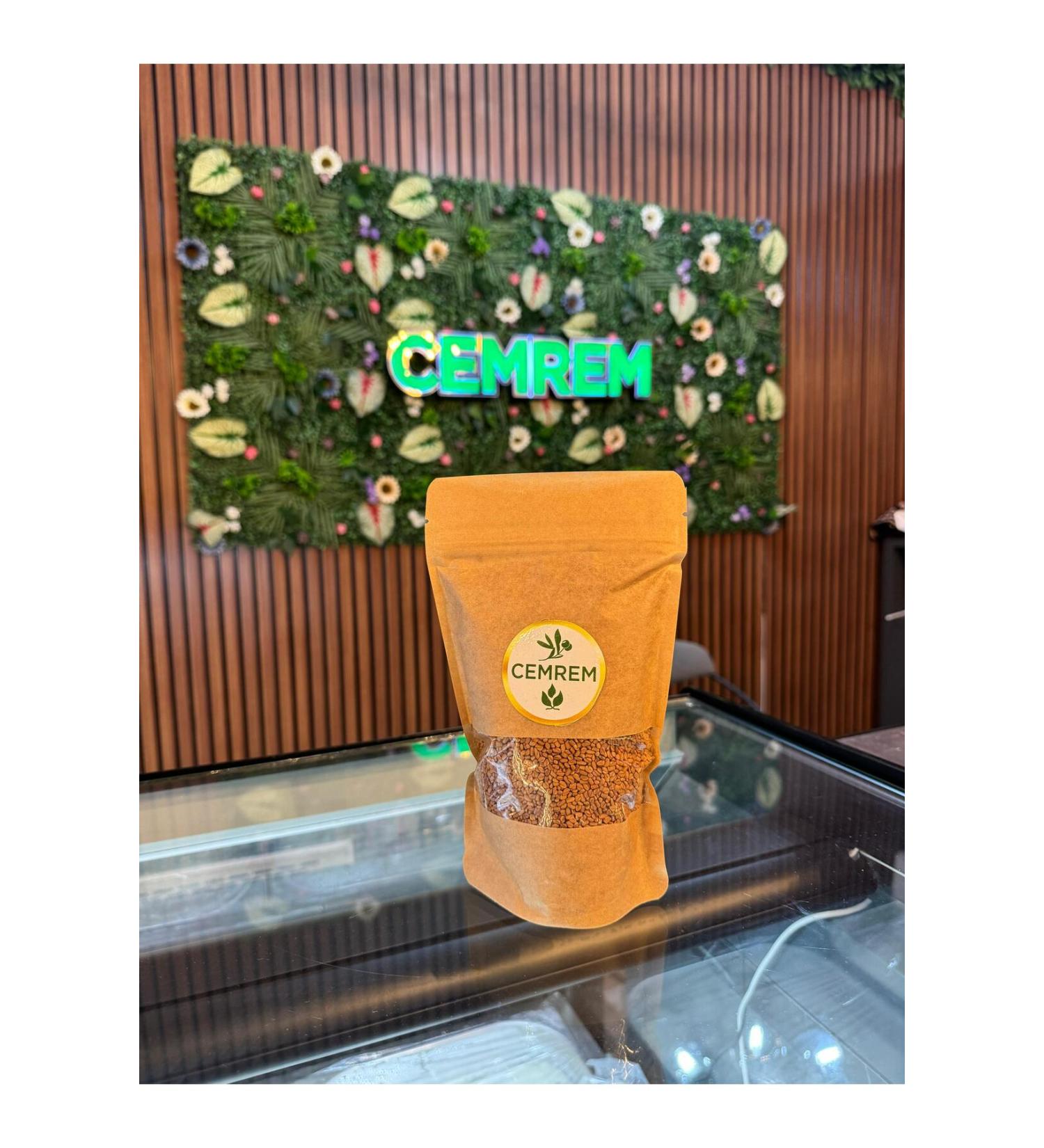 cemrem Fenugreek Seeds 500GR