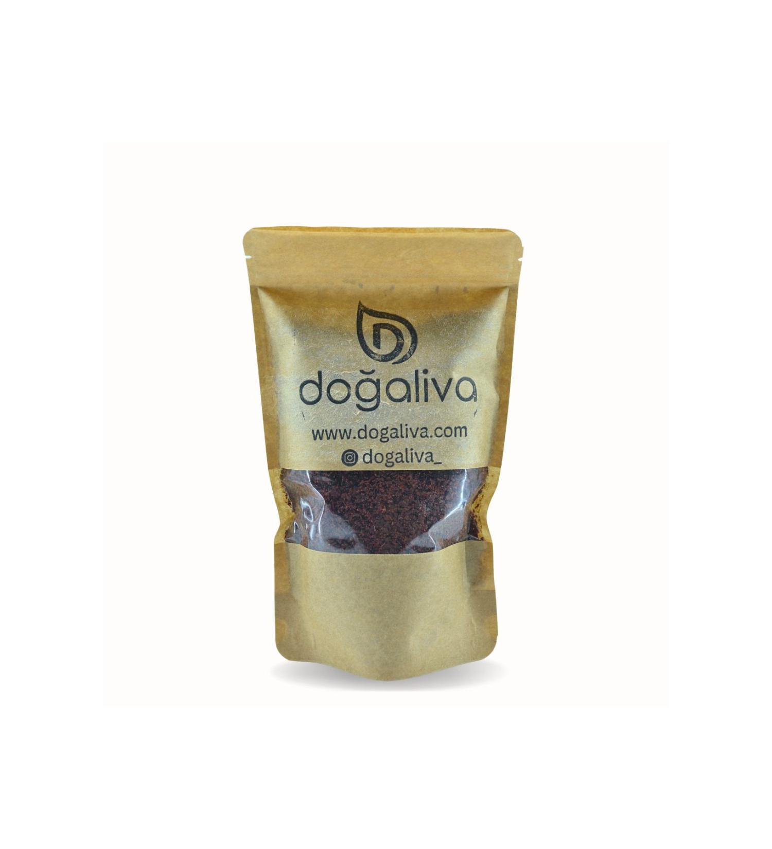 Do aliva Sumac 250gr