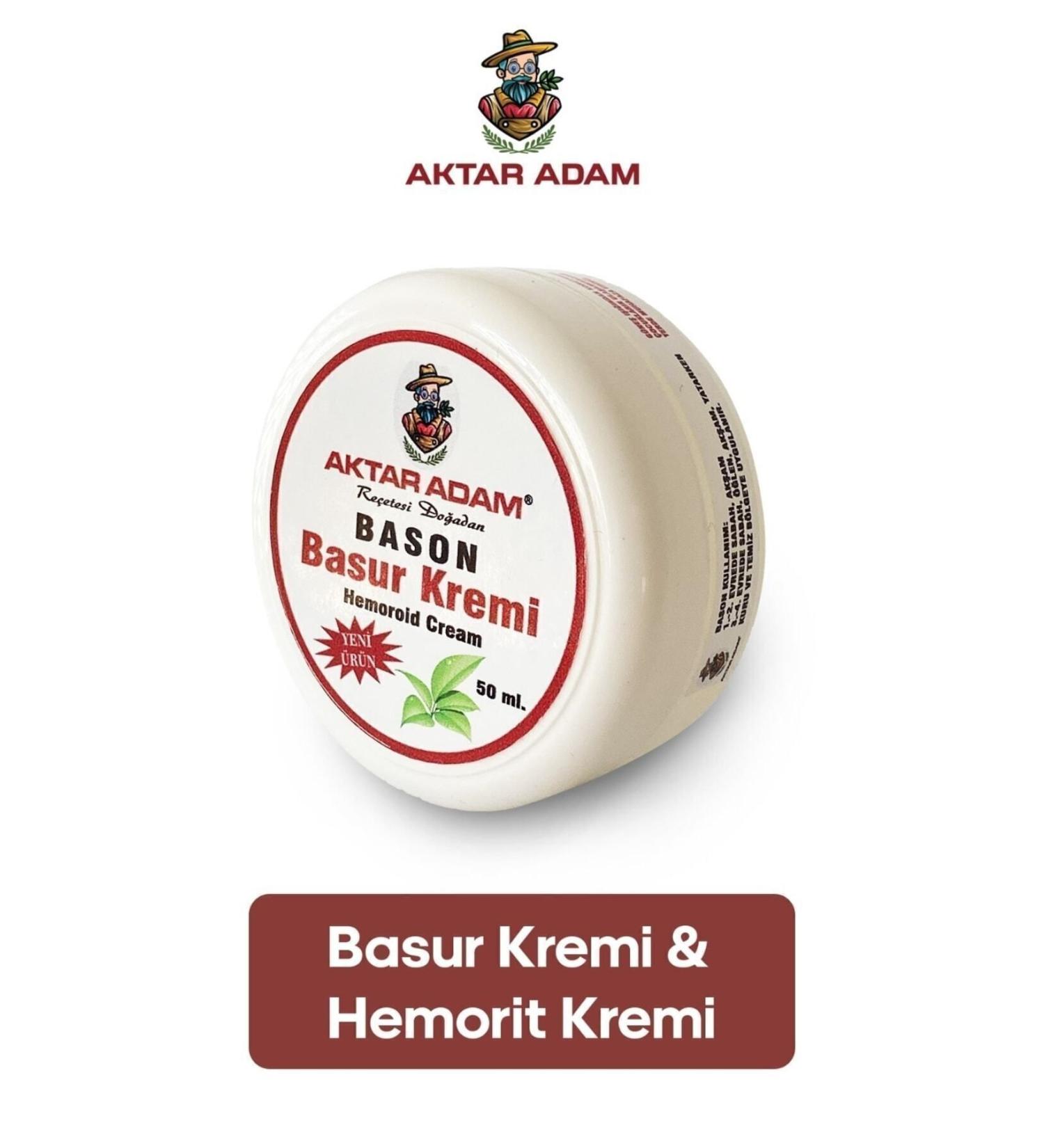 transfer man Bason Cream