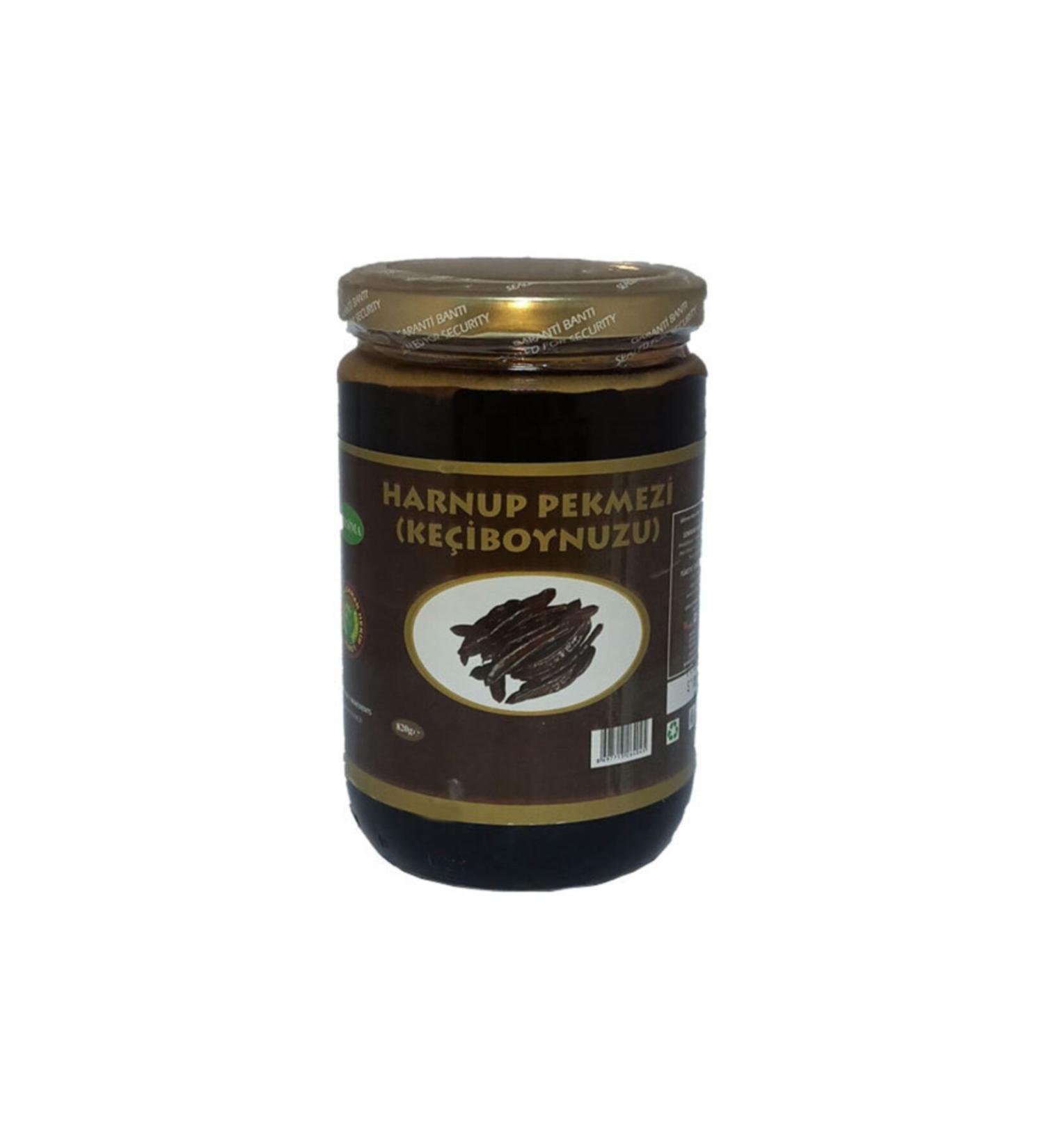 Nursima Carob Molasses 820 gr