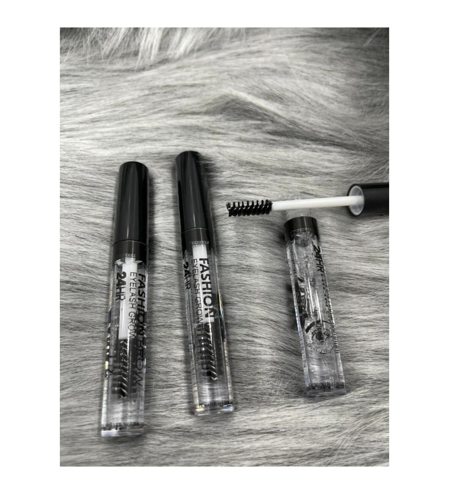 Roesia Rose Cosmetics Mt Eyebrow and Eyelash Nourishing Serum Volume Booster Special Formula Transparent Mascara 7 ml