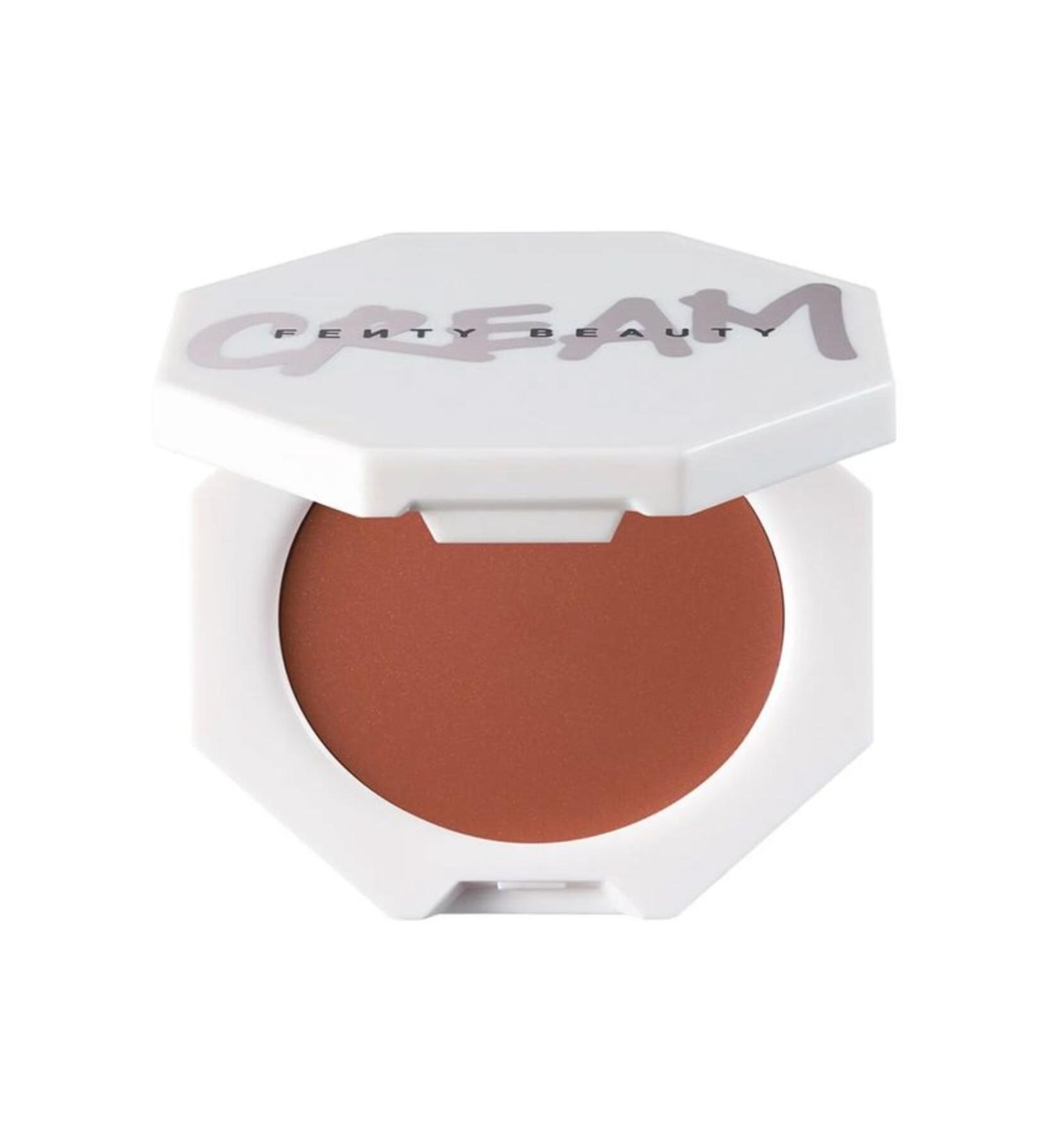 FENTY BEAUTY Cheeks Out Freestyle Cream Blush - Blush - Ros latte (3 g)