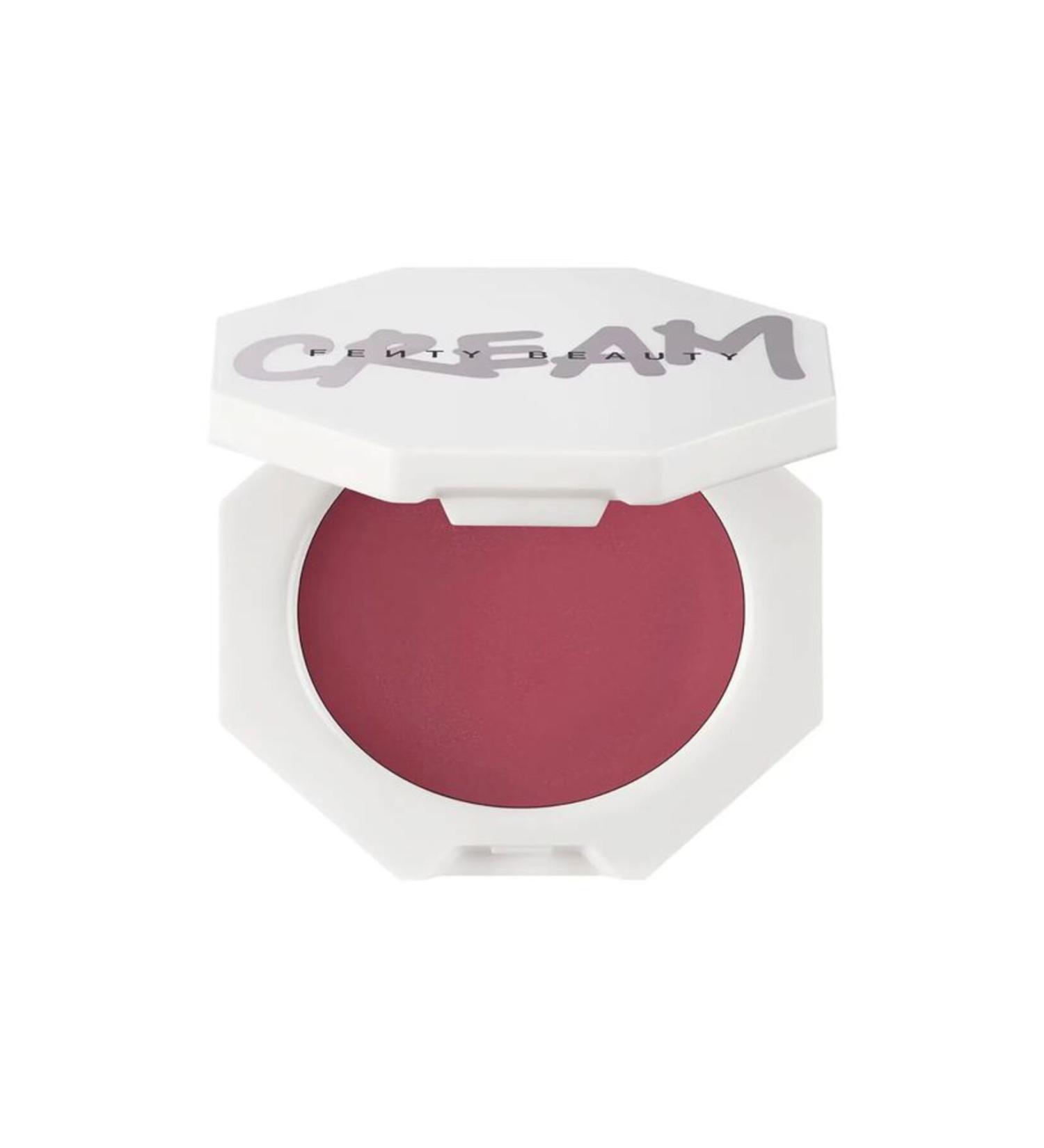FENTY BEAUTY Cheeks Out Freestyle Cream Blush - Blush - Riri (3 g) - Buy Online on GoSupps.com