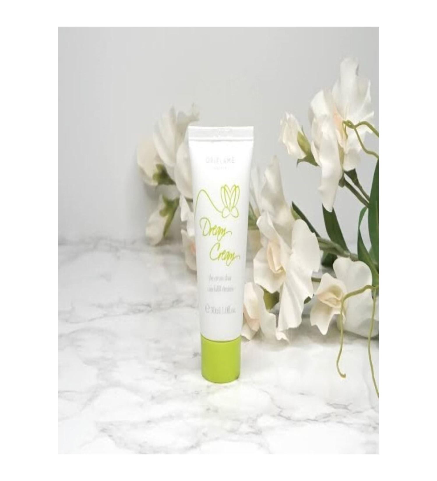 Oriflame Dream Hand Cream - Buy Online on GoSupps.com