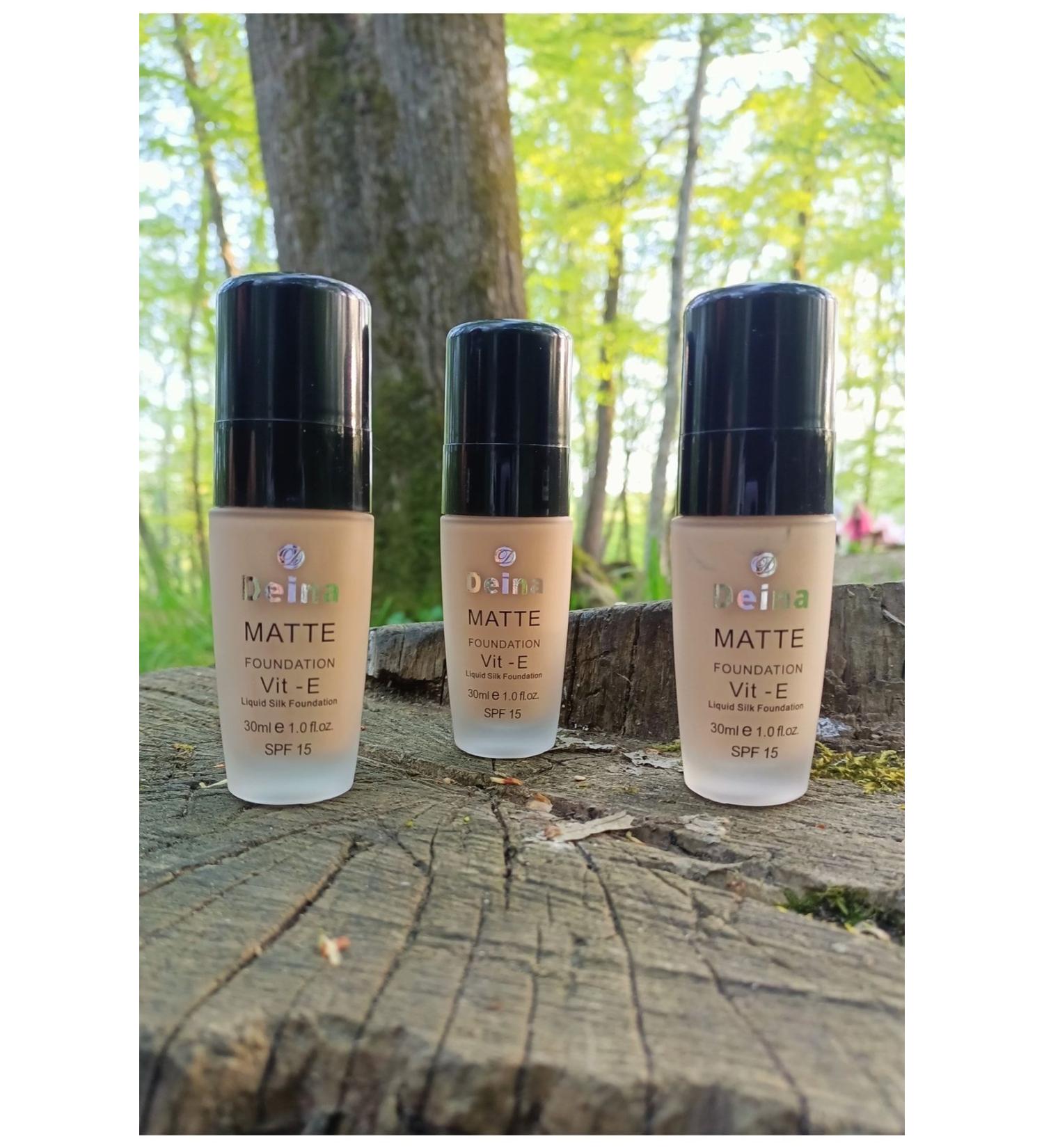 Deina 3 Matte 02 - Buy Online on GoSupps.com