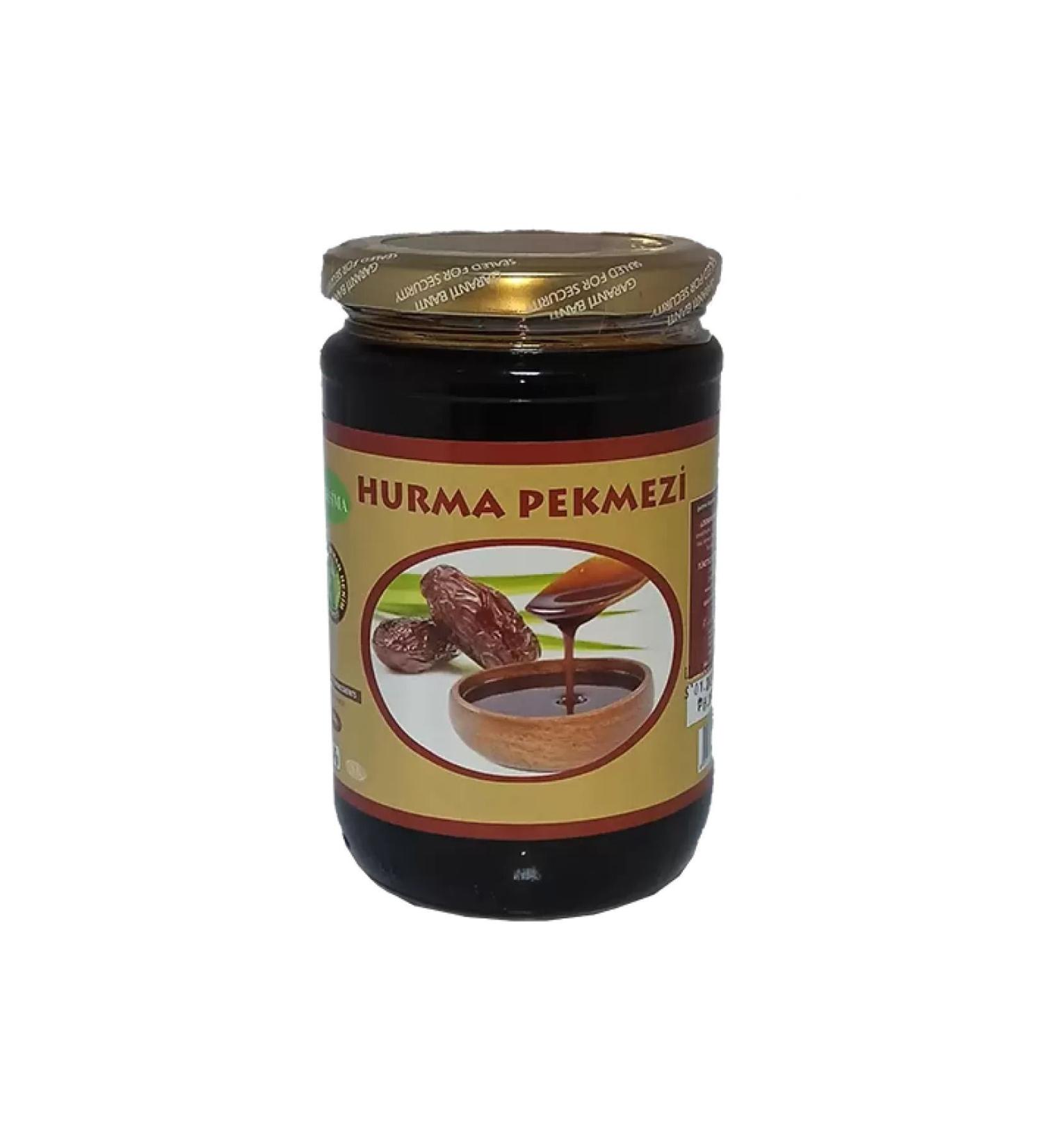 Findit Date Molasses 820 gr