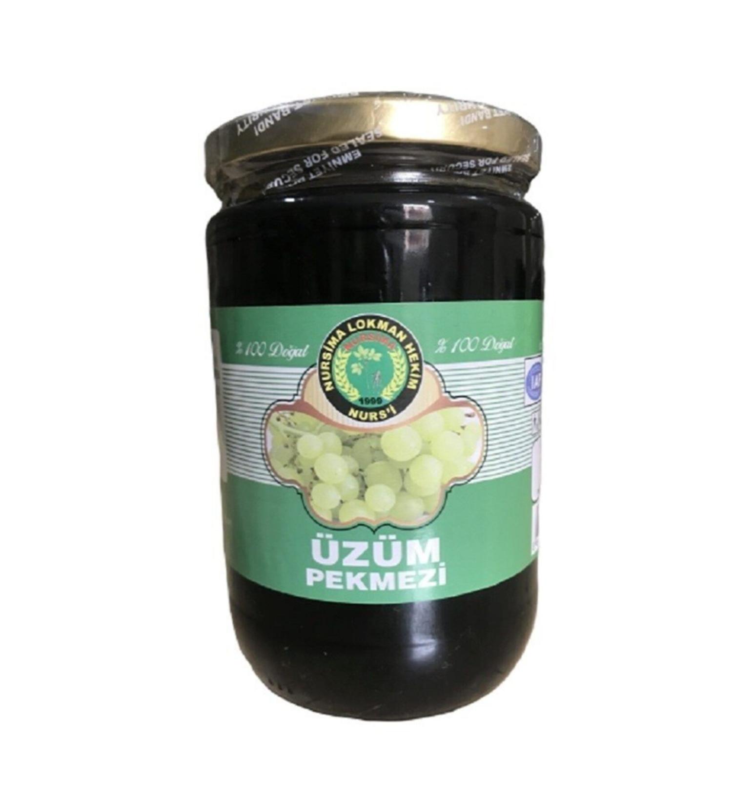 Nursima Grape Molasses 820 Gr