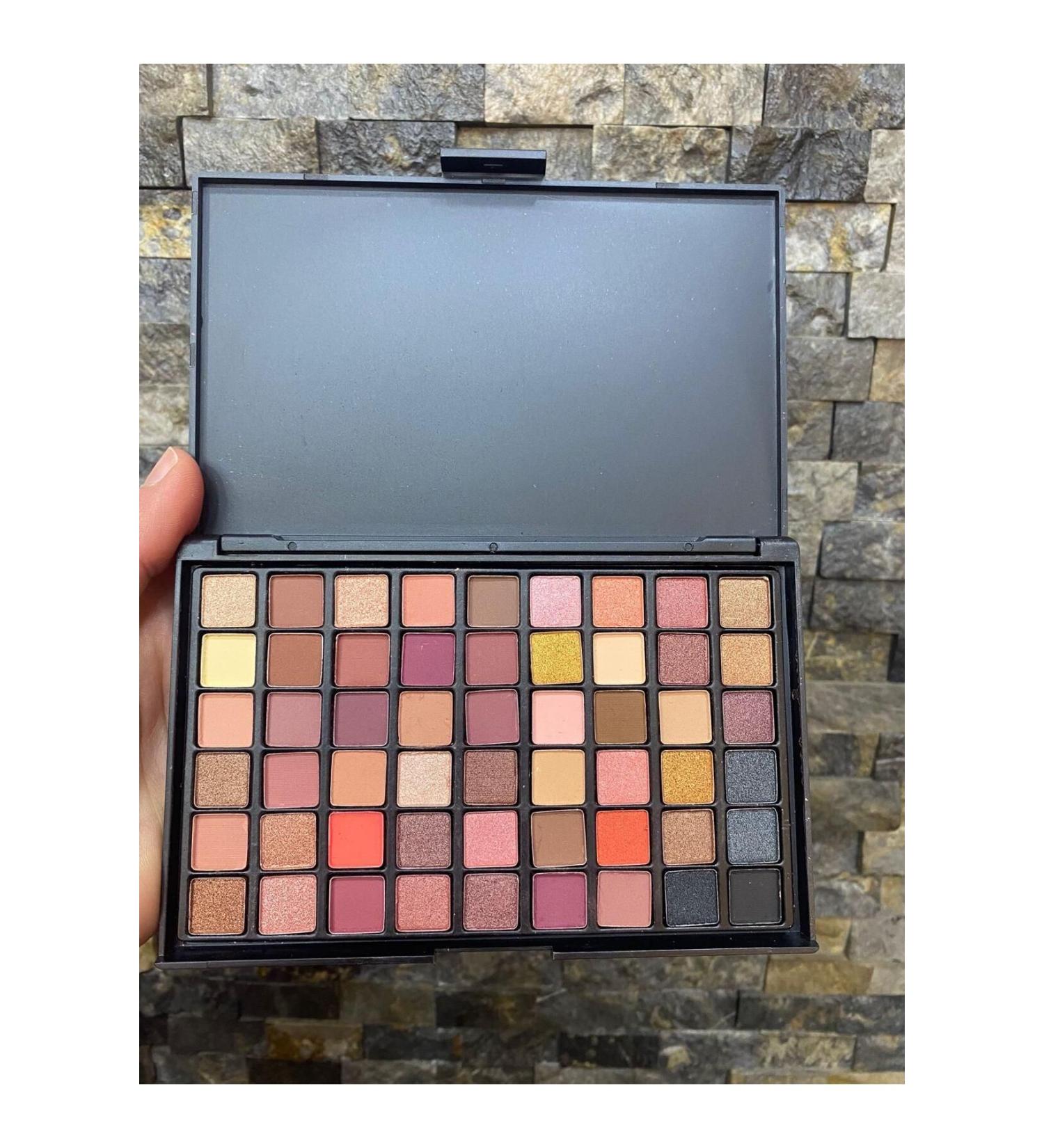 Rose Eyeshadow - Buy Online on GoSupps.com