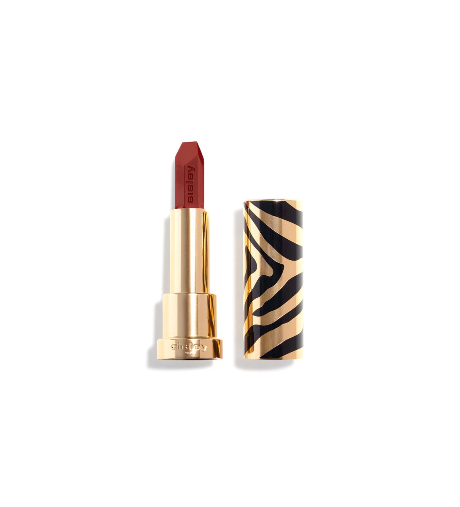 Sisley Beauty Le Phyto-Rouge- Nourishing & Moisturizing Matte Finish Lipstick 4G with Vitamin E
