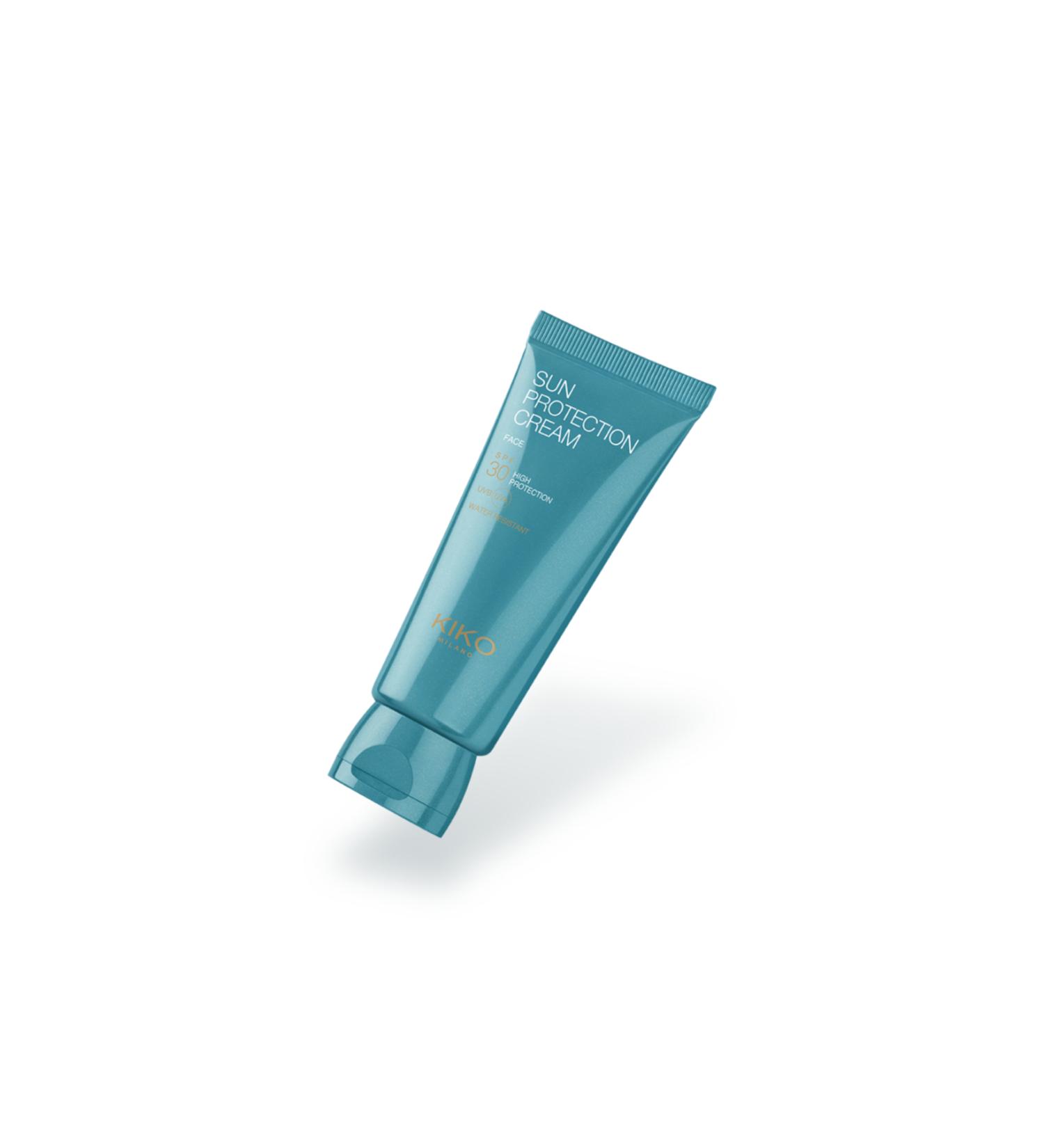 KIKO BODY CARE - SUN PROTECTION CREAM SPF 30