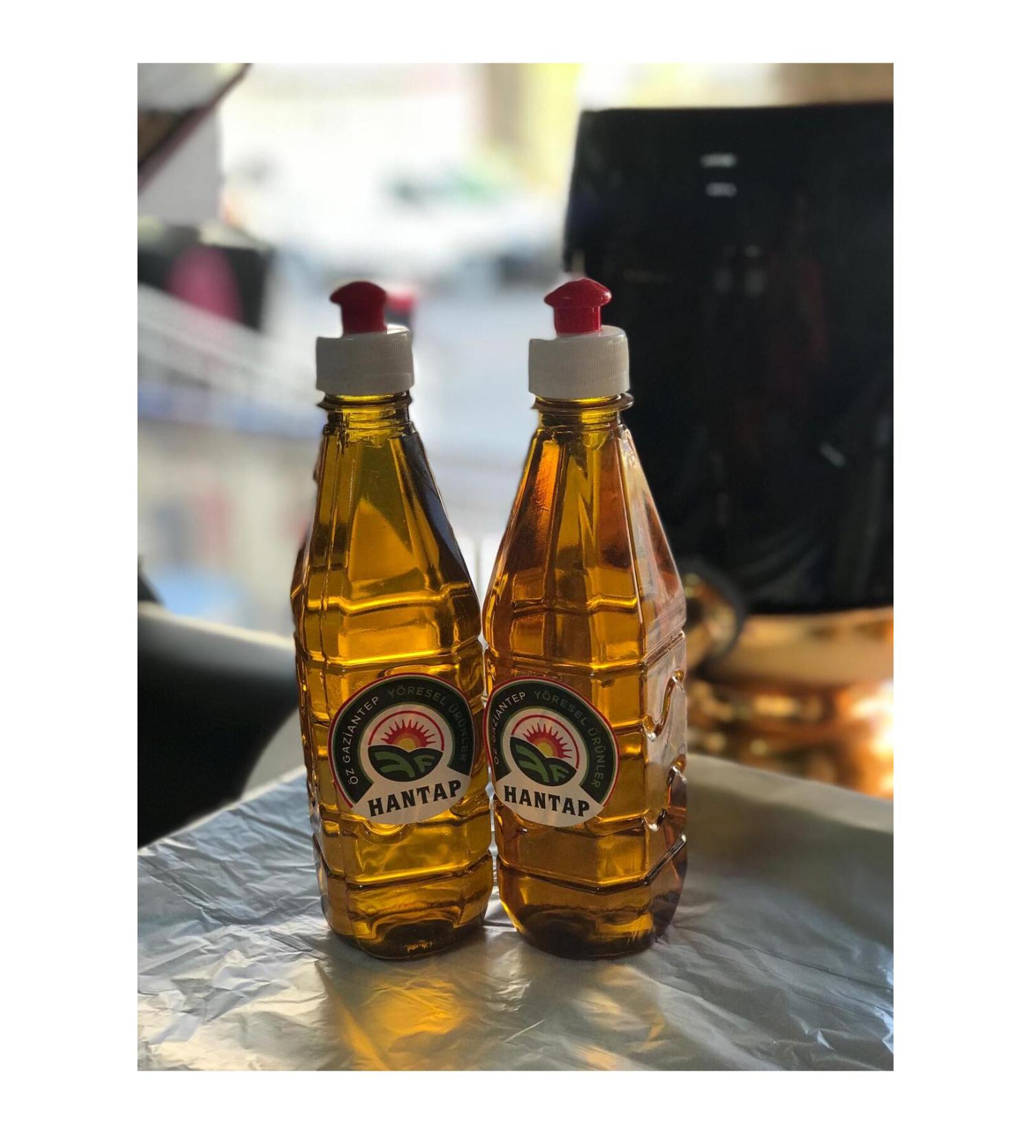 HANTAP BLACK SEED OIL