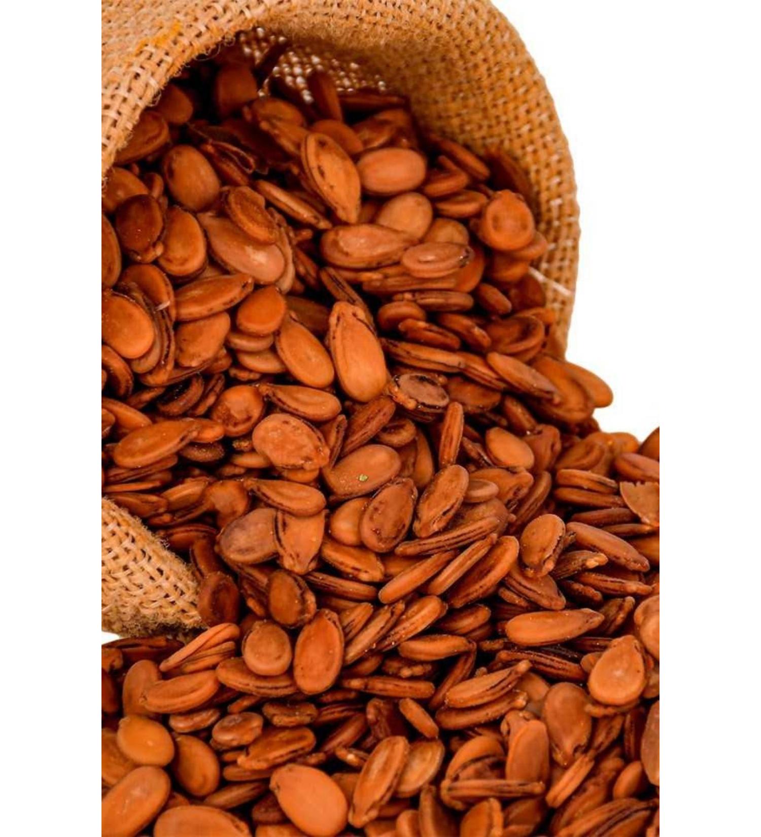 Natural Roasted Watermelon Seeds (1 KG) - Buy Online on GoSupps.com