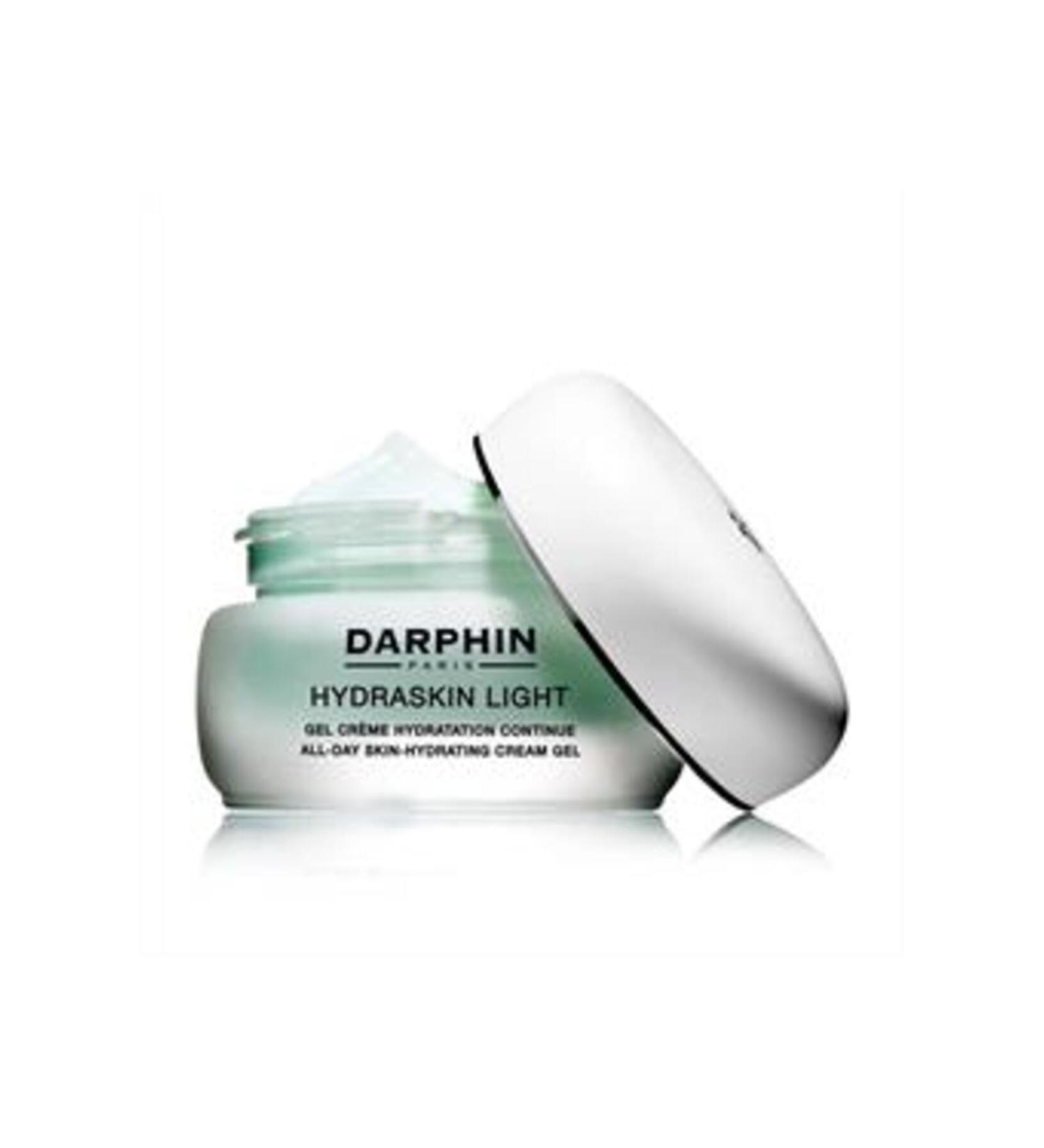 Baby Darphin Hydraskin Light Moisturizing Gel Cream for Oily Skin 100 ml (SINGLE)