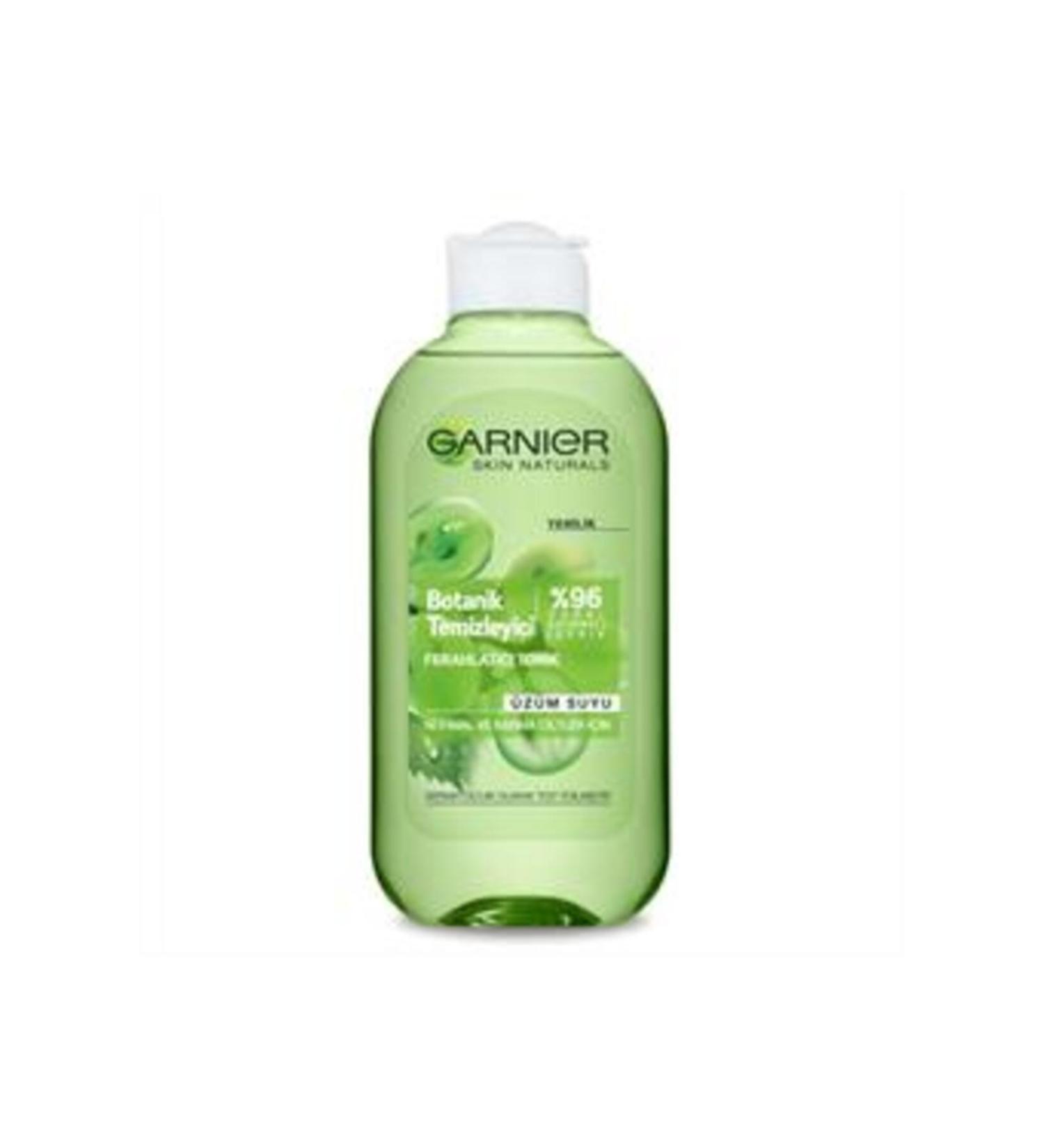 Baby Garnier Botanical Refreshing Tonic 200 ml (SINGLE)