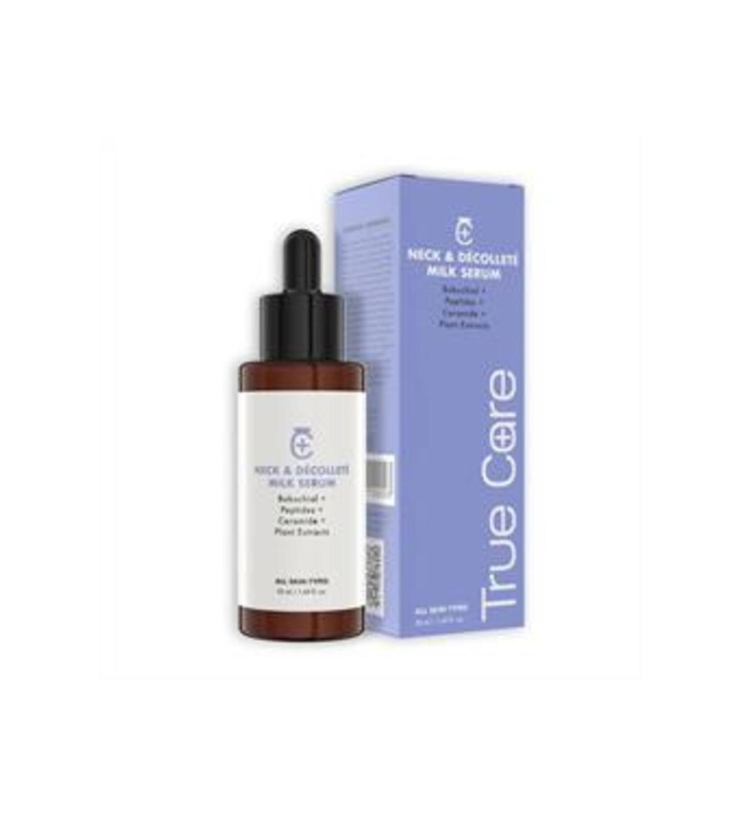 Baby True Care Neck and Decollete Serum 50ml (SINGLE)