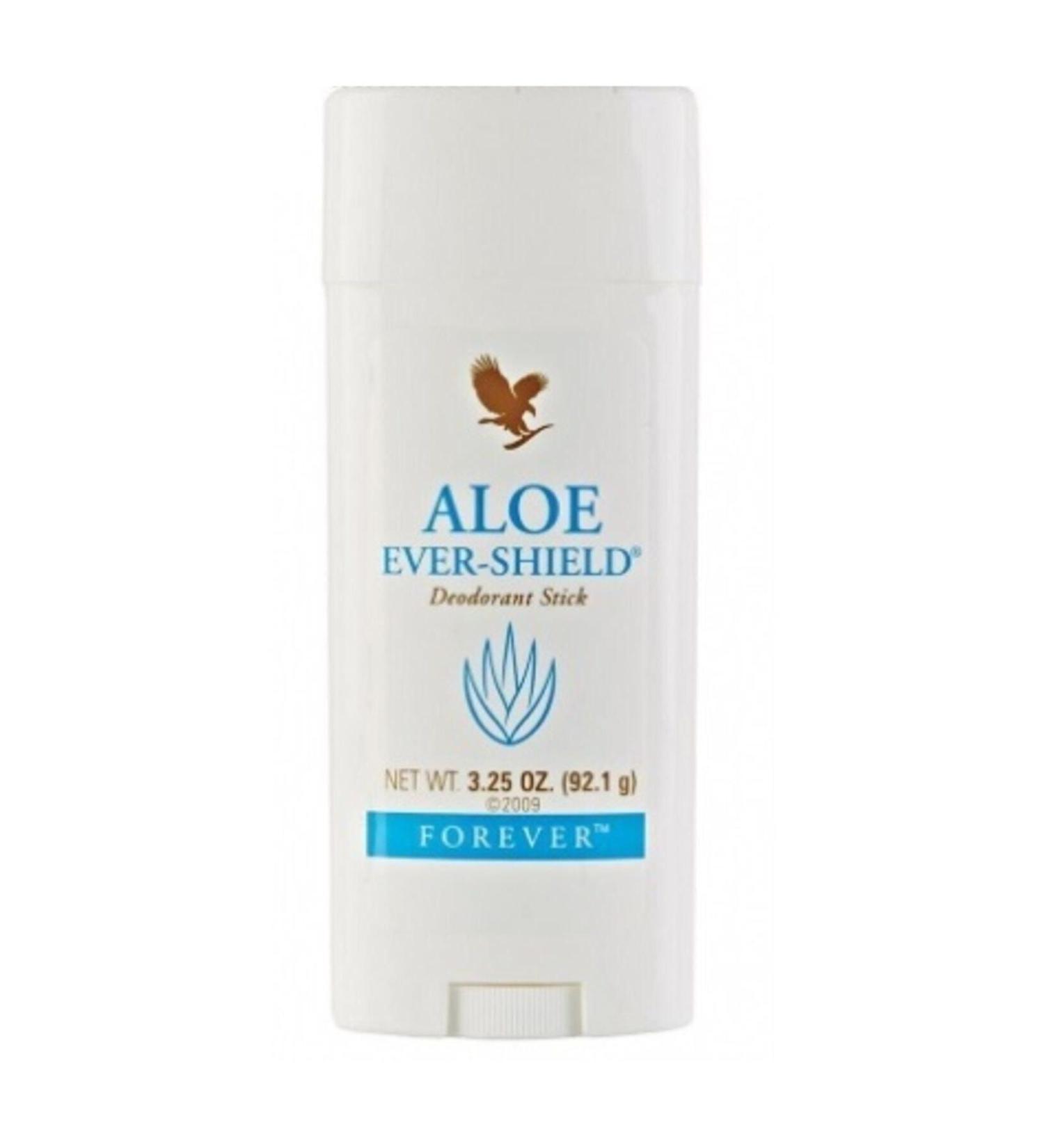 Forever Aloe Vera Deodorant Stick