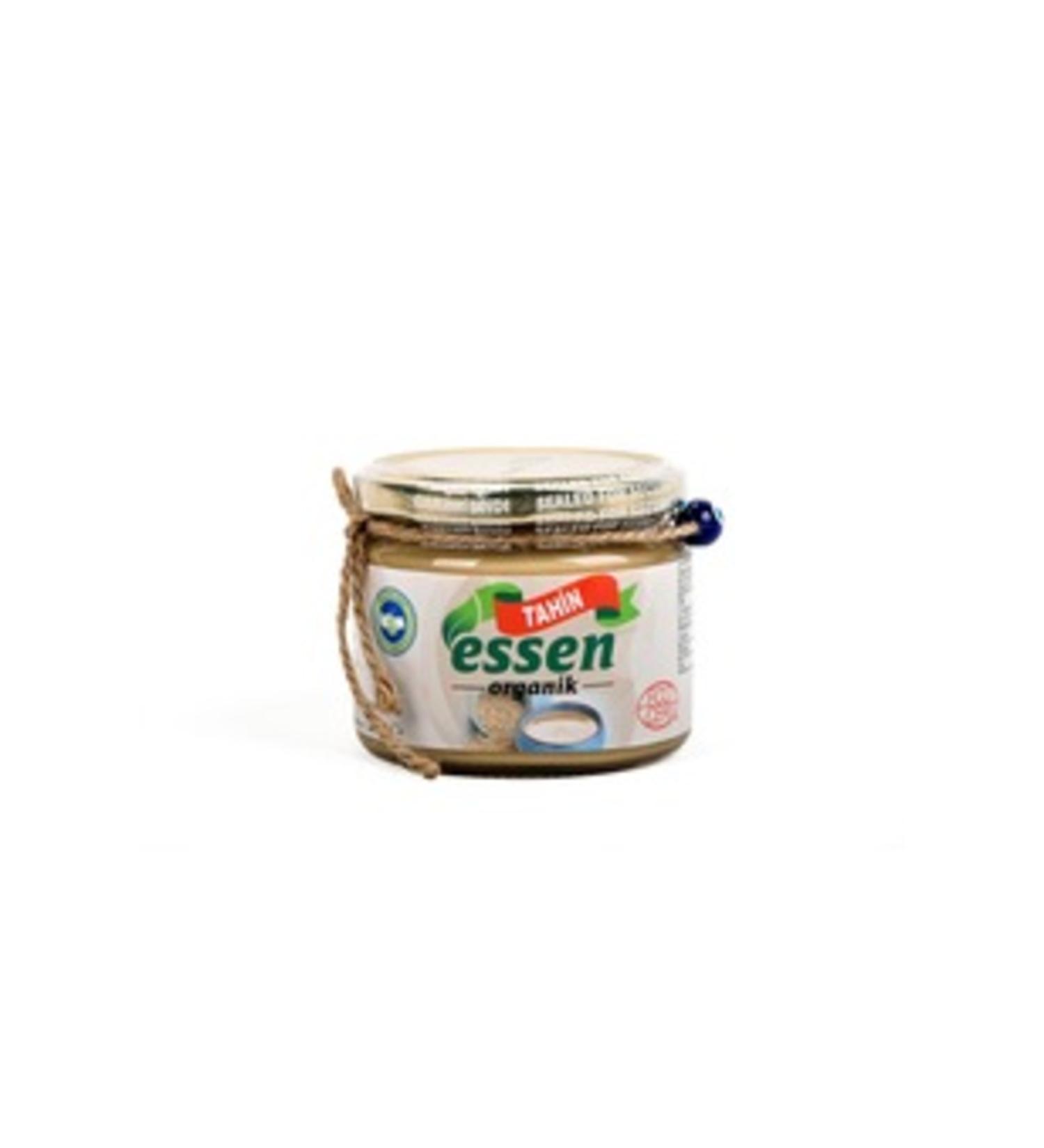Essen Organic Tahini 300 G (Pack of two)