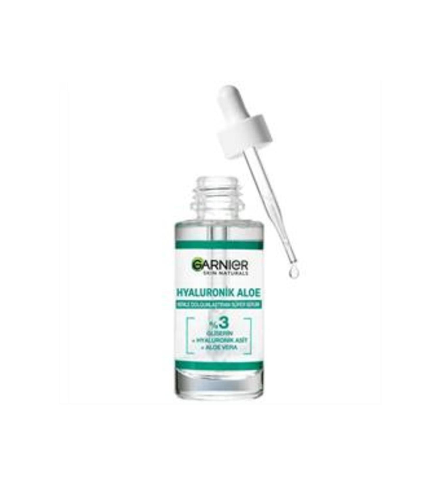 Baby Garnier Hyaluronic Serum 30ml (SINGLE)