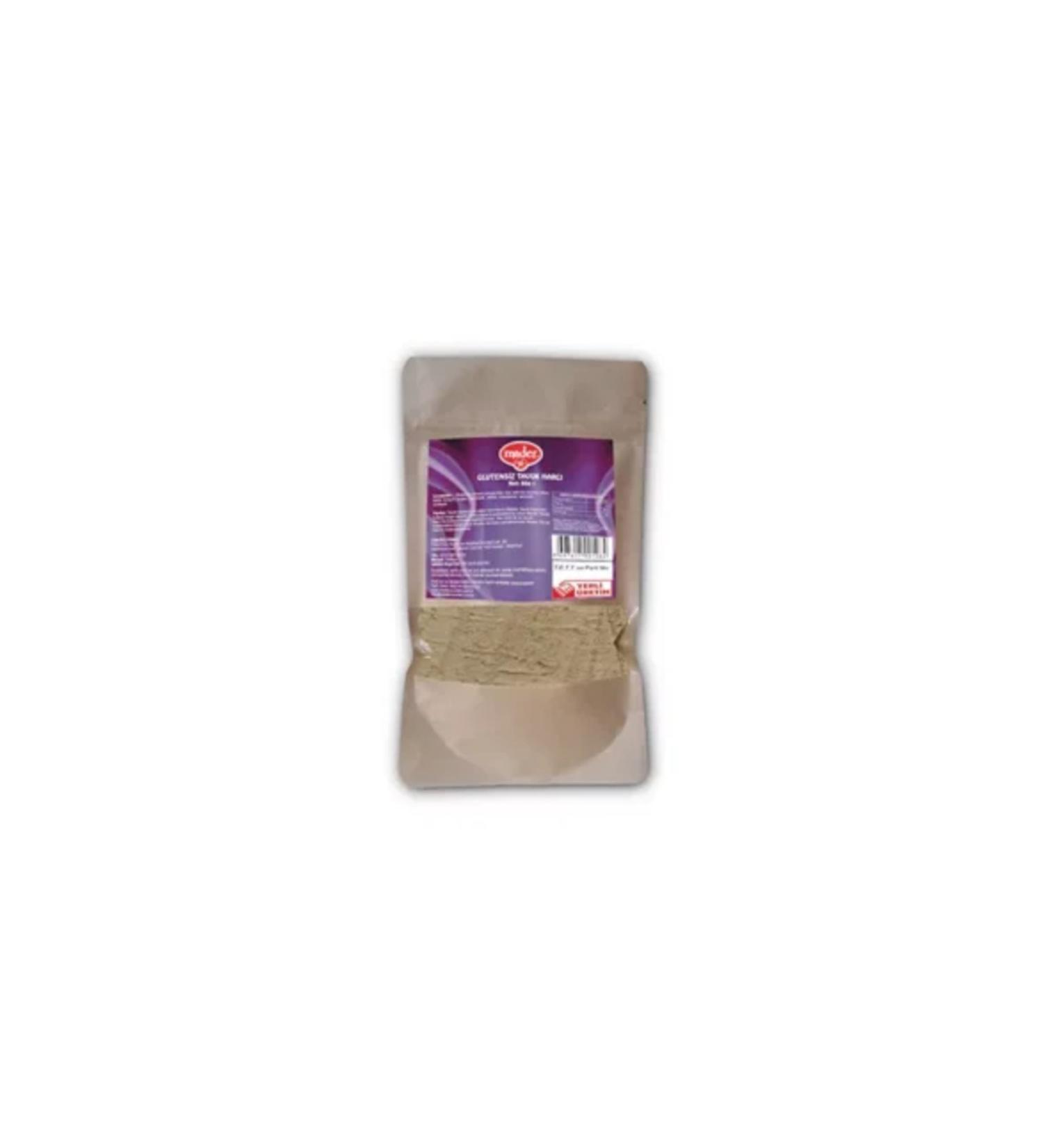 Mader Gluten Free Chicken Mix 80 gr (PACK OF TWO)