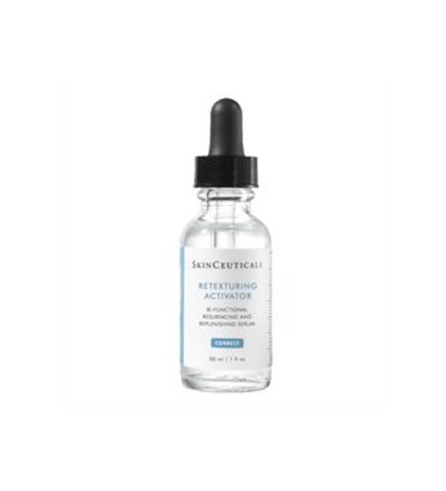 Baby SkinCeuticals Retexturing Activator - Moisturizing Serum 30 ml (SINGLE)