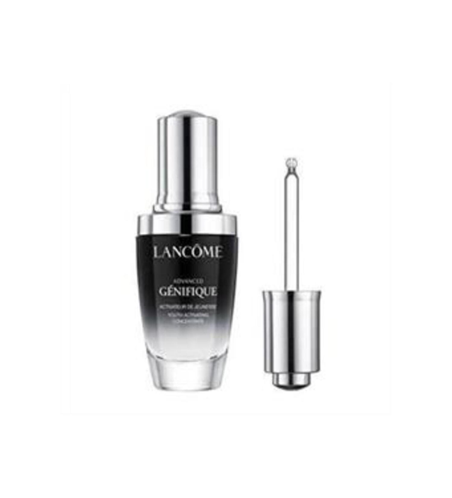 Baby Lancome Advanced Genifique Repairing Serum Containing Millions of Probiotic Derivatives 30ml (SINGLE)