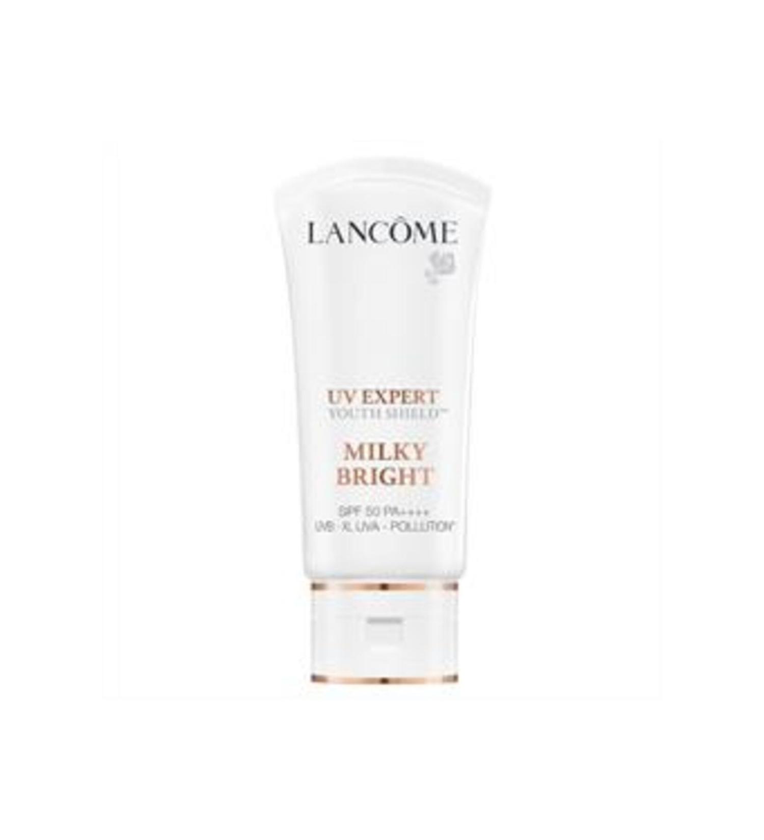 Baby Lancome Uv Expert Milky Bright Sunscreen Cream Spf 50 50ml (SINGLE)