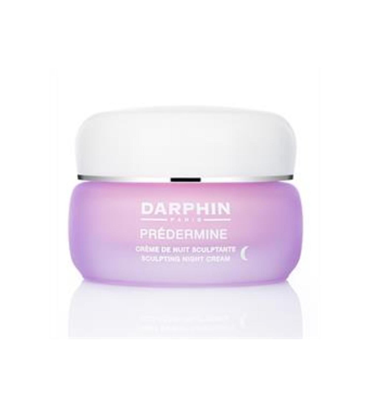 Baby Darphin Predermine Anti Wrinkle Night Cream 50 ml (SINGLE)