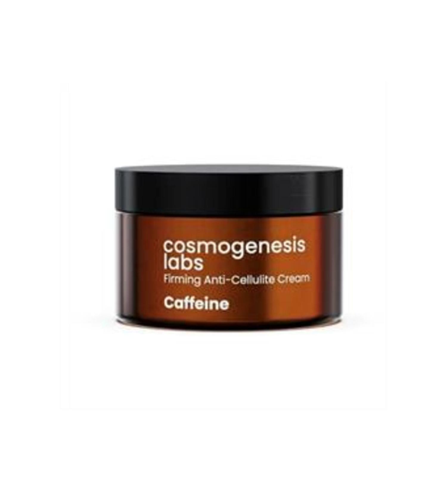 Baby Cosmogenesis Labs Firming and Anti-Cellulite Body Cream 300ml (SINGLE)