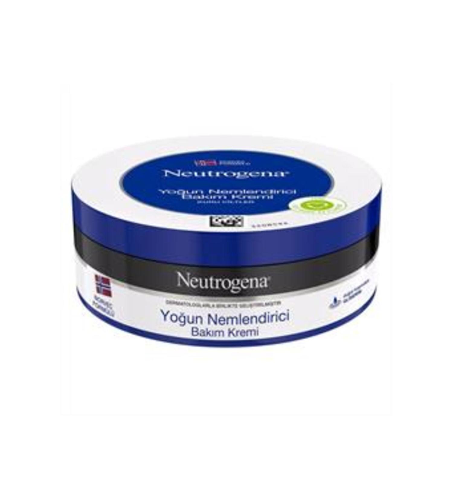 Neutrogena Intensive Care Cream 200 ml (SINGLE)