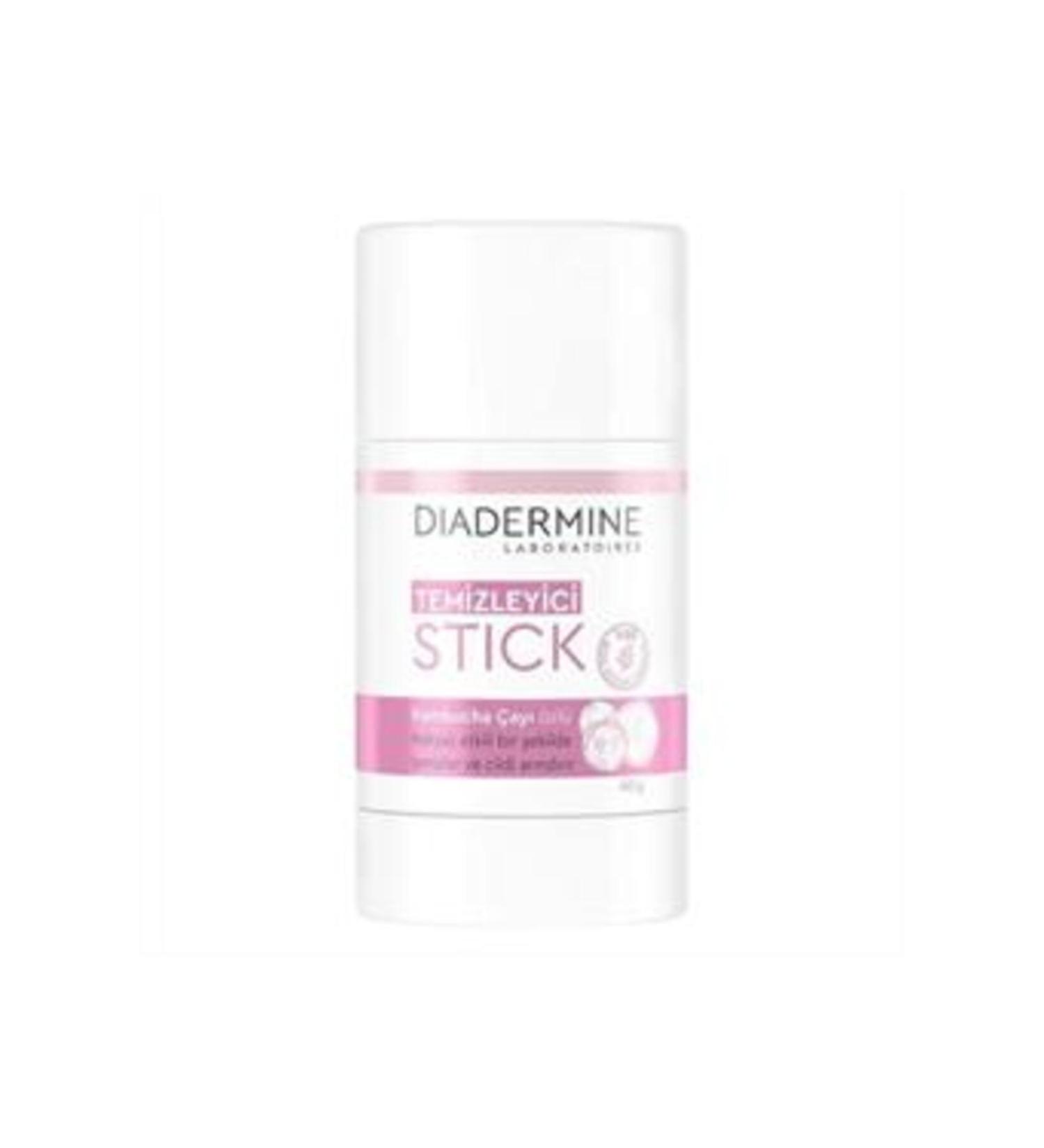 Diadermine Kombucha Tea Extract Cleansing Stick 40gr (SINGLE)
