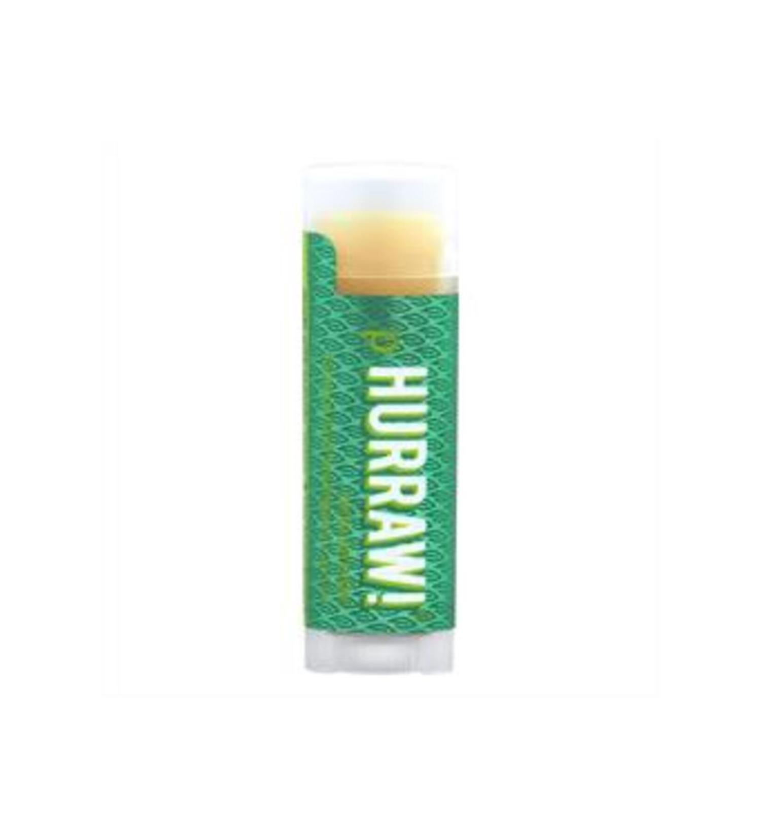 Hurraw Pitta Lip Balm 4 8gr (SINGLE)