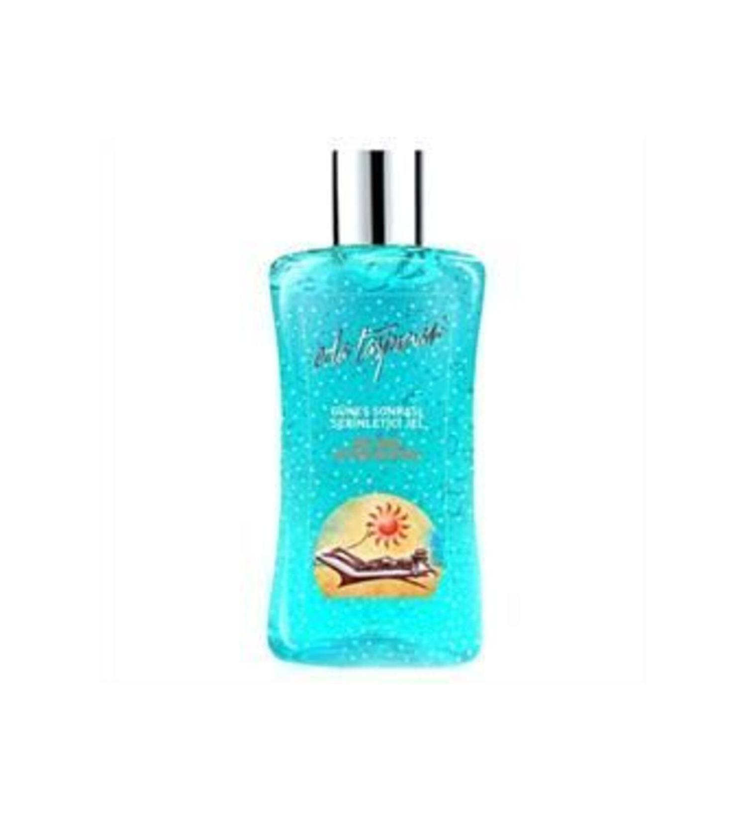 Baby Eda Ta p nar After Sun Cooling Gel 200 Ml (SINGLE)