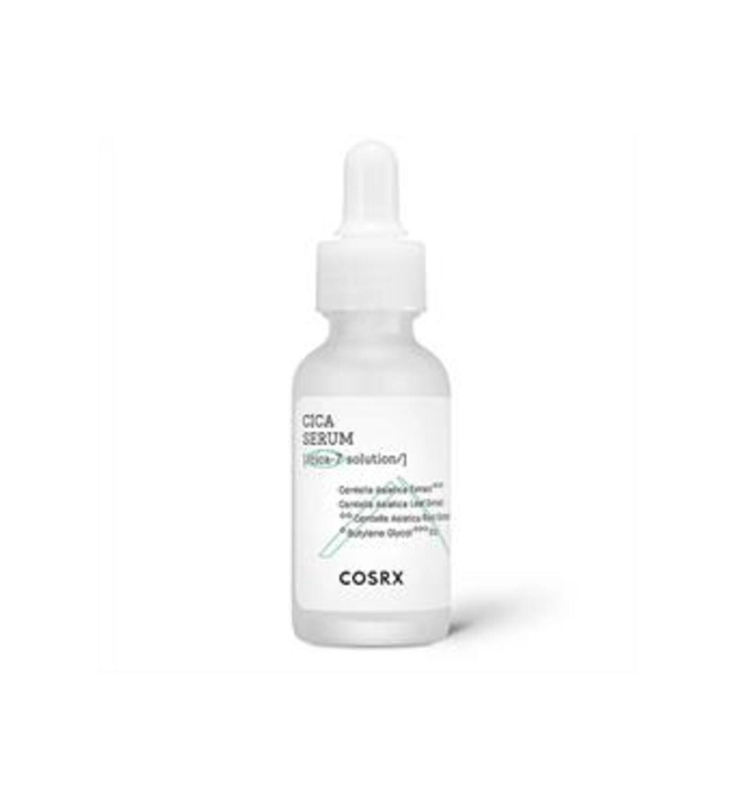 Baby Cosrx Calming Cica Serum 30ml (SINGLE)