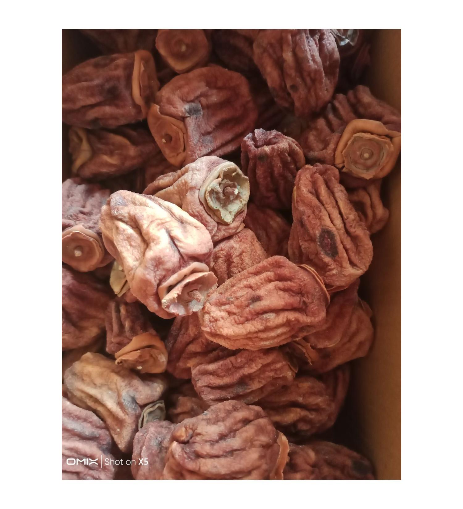 Beyza food New crop dried persimmon 1 kg