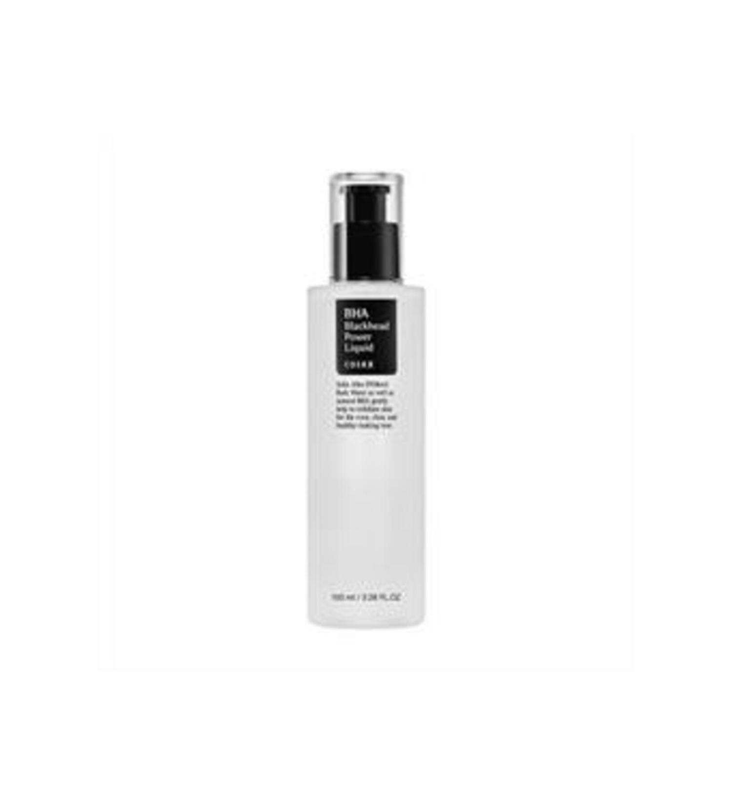 Baby Cosrx Bha Blackhead Power Liquid - Bha Blackhead Peeling 100ml (SINGLE)