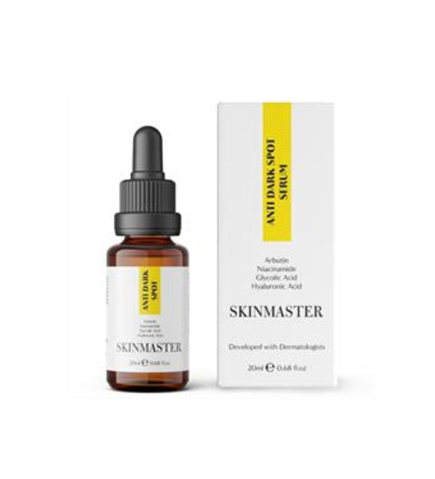 Baby Skinmaster Anti-Spot Care Serum 20ml (SINGLE)