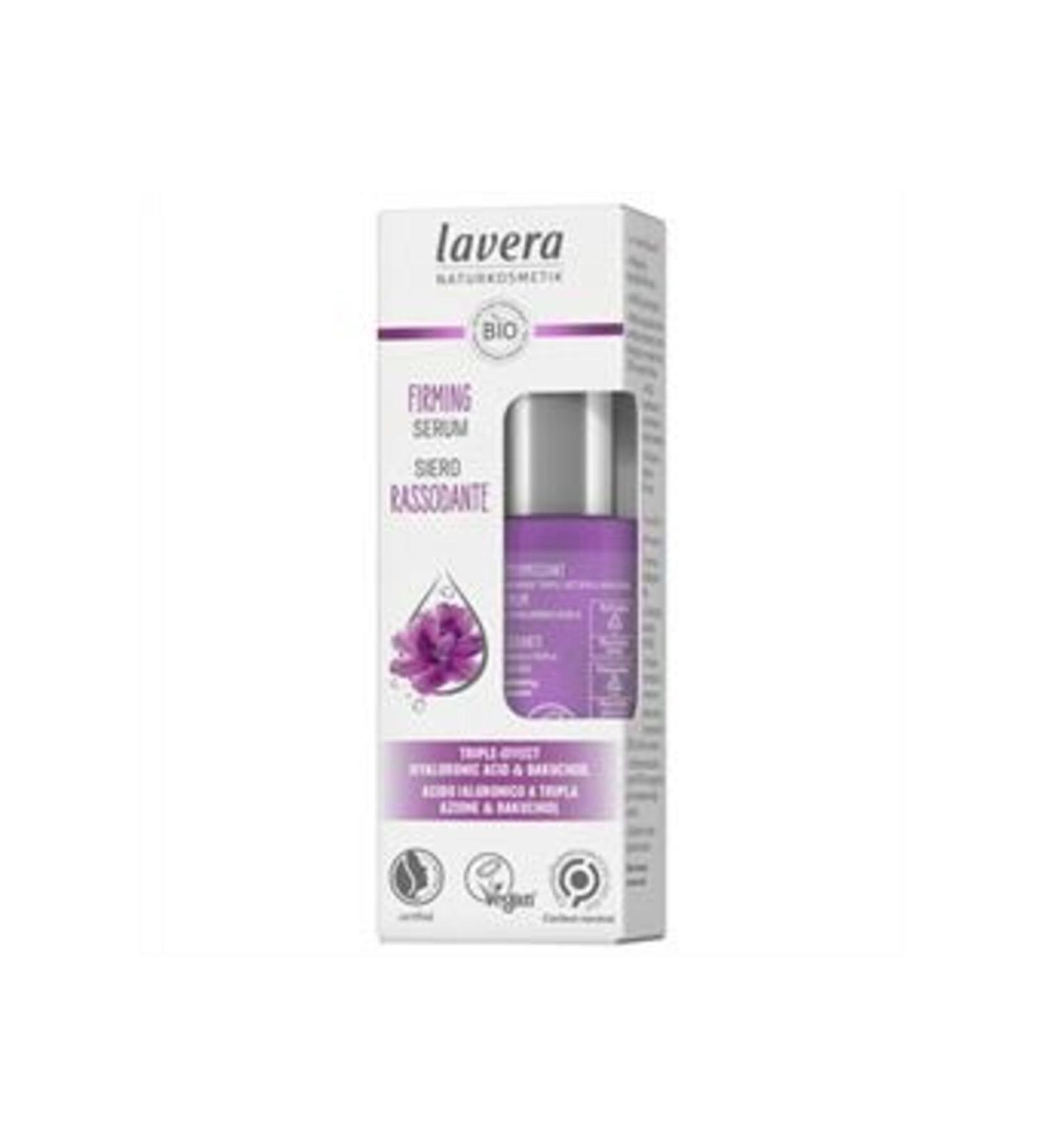 Baby Lavera Firming Serum Firming Face Serum 30ml (SINGLE)